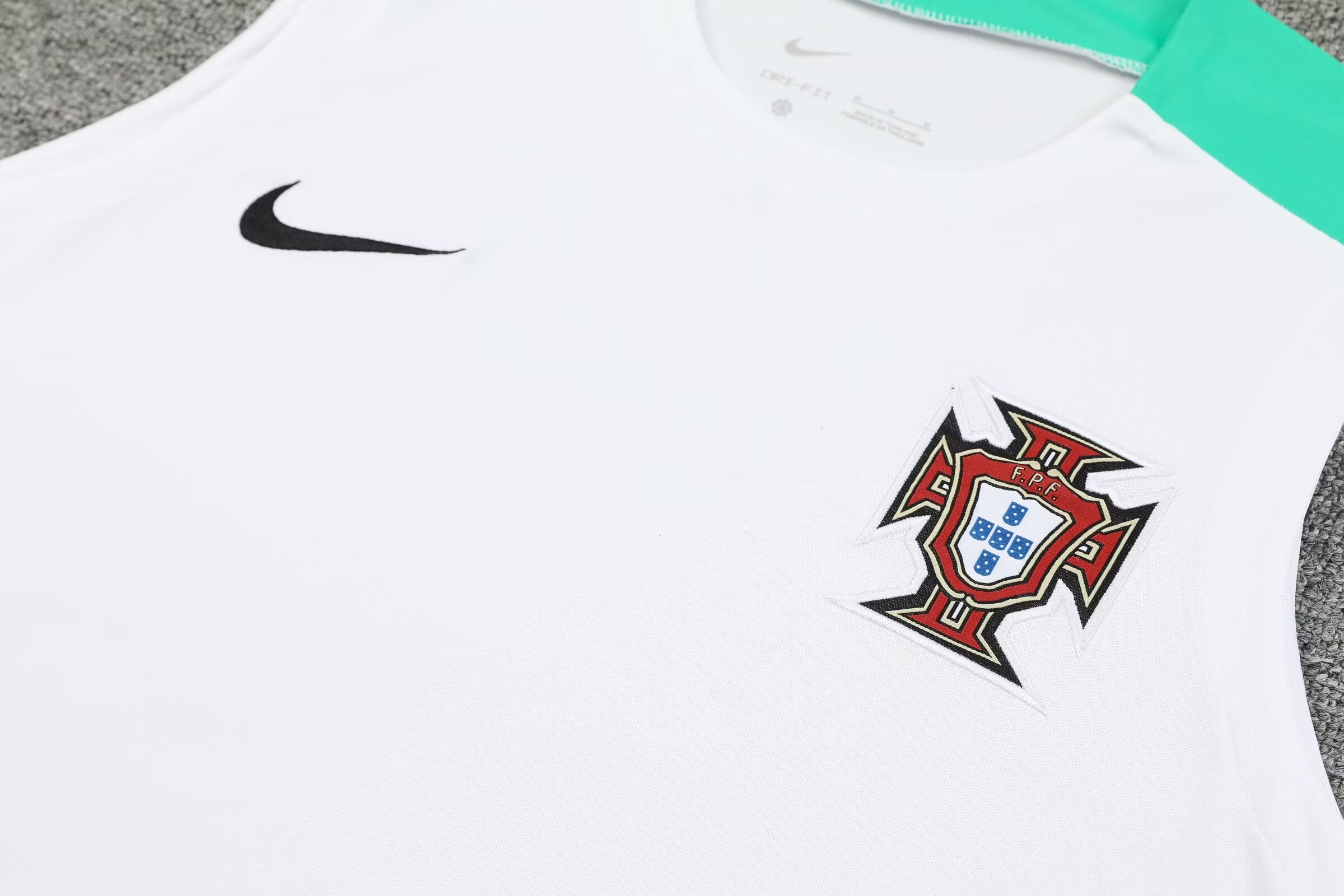 2024/25 Portugal training vest