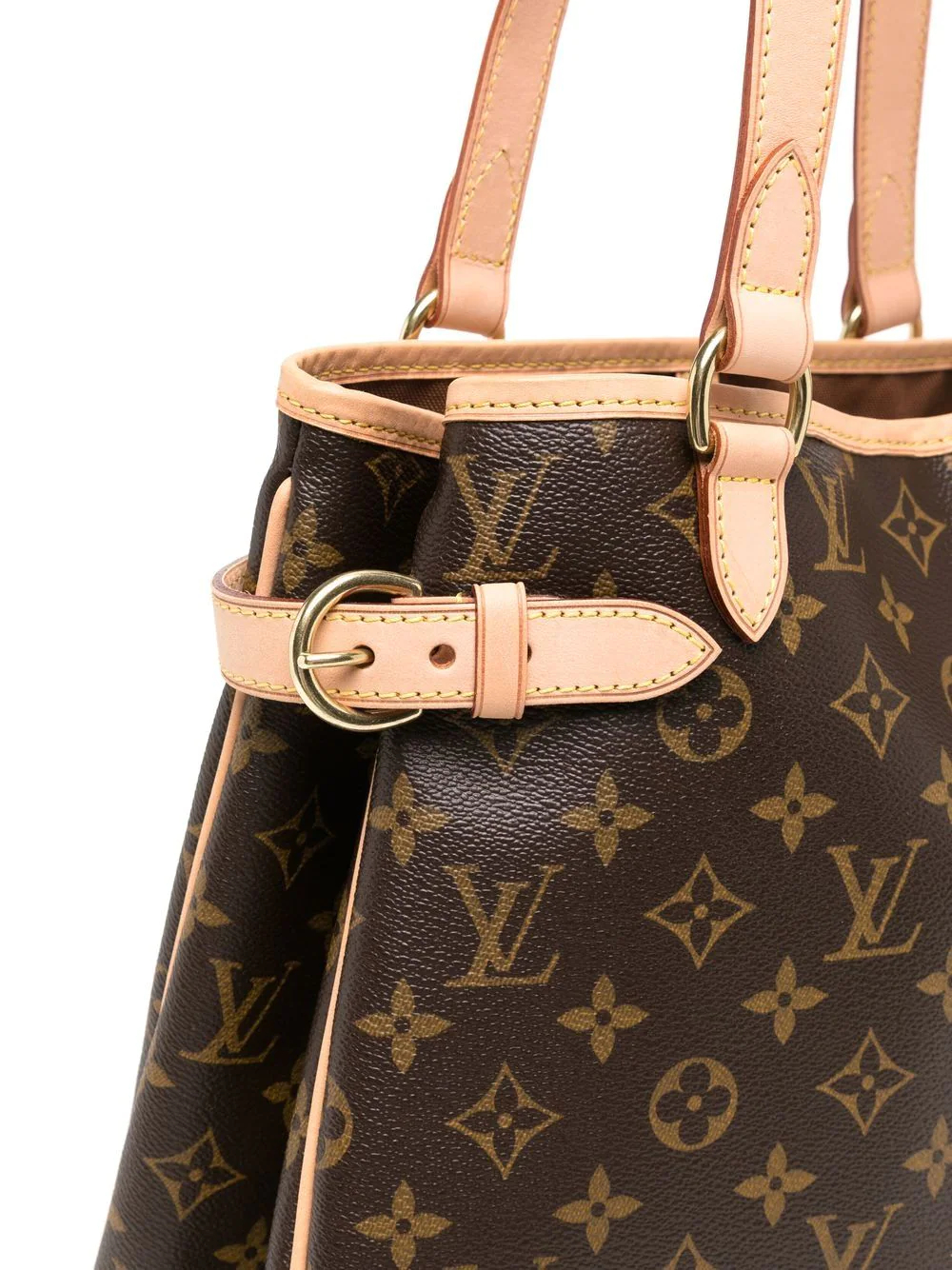 Batignolles Tote Bag (2007 Collection)