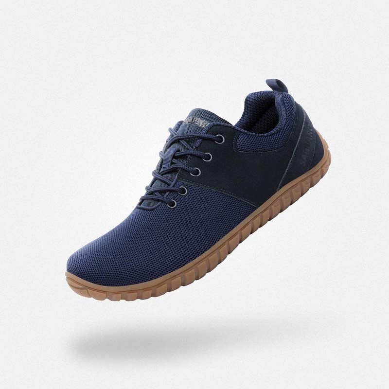 Woman Wish Ⅰ - Barefoot Shoes