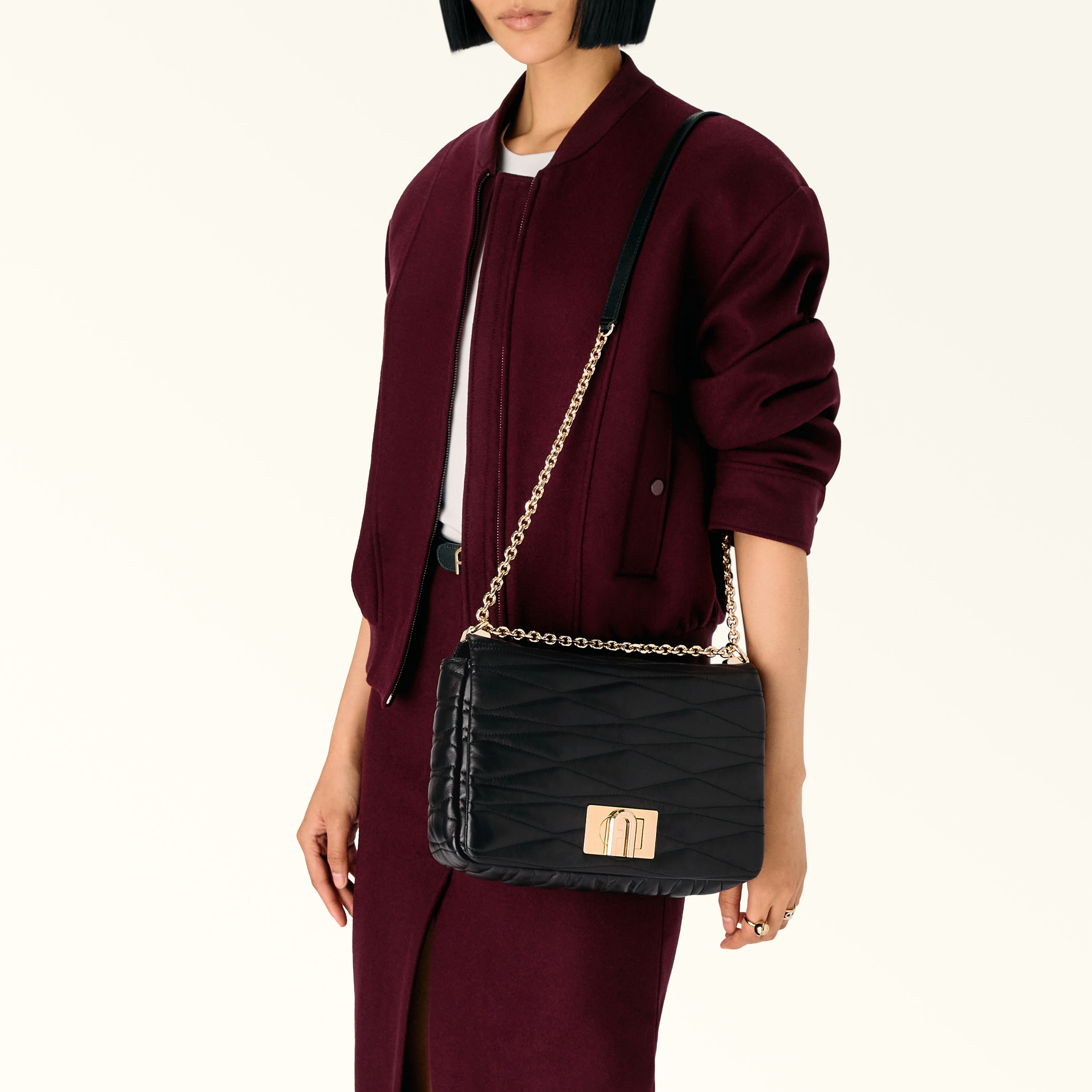 Furla 1927 Crossbody M