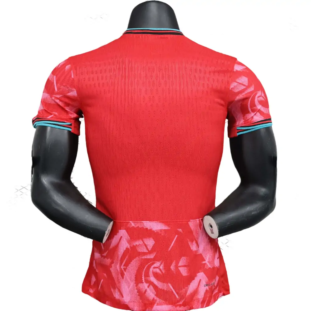2024/25 South Korea Home Shirt - Player Version