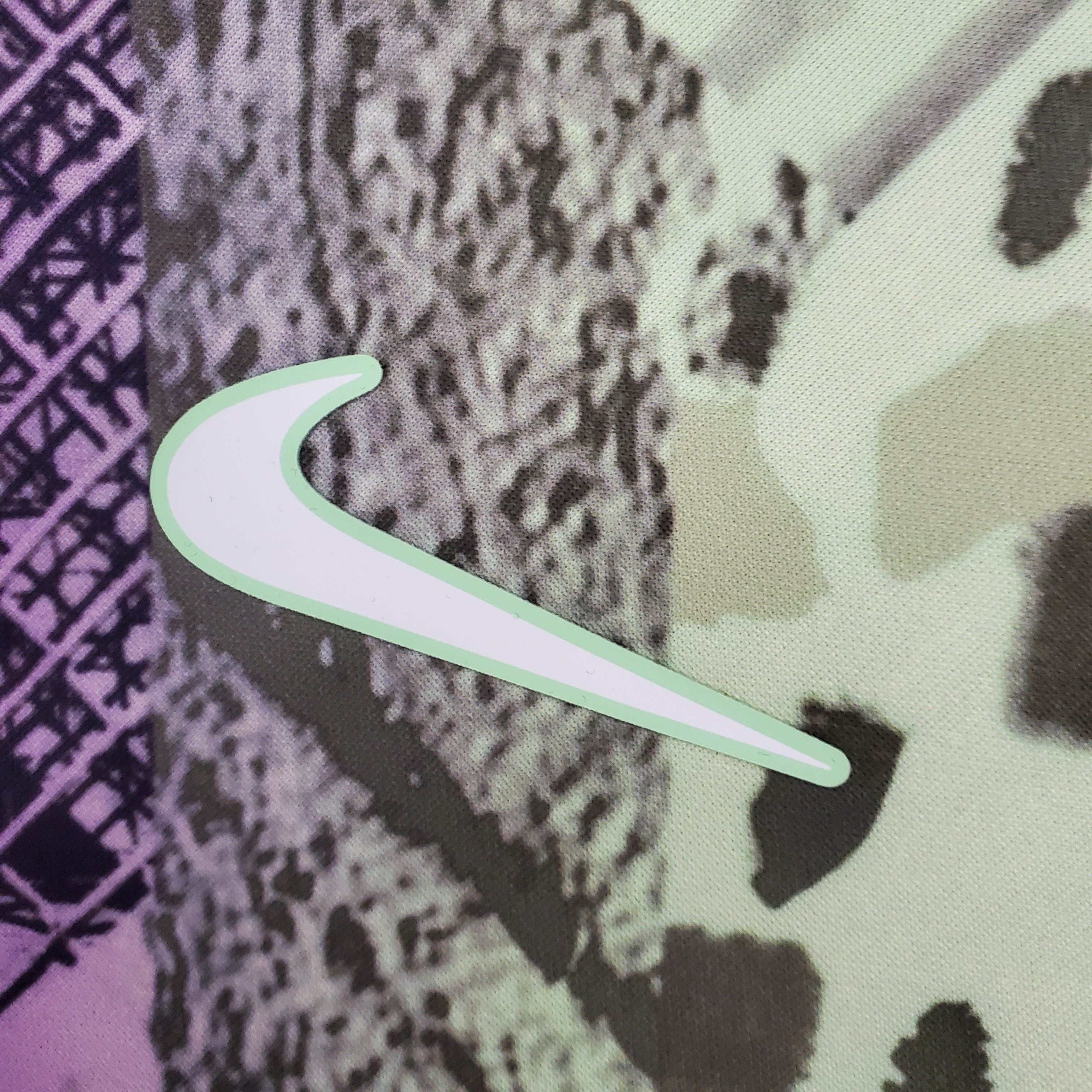 2021/22 Tottenham Hotspur Third Away Fan Shirt