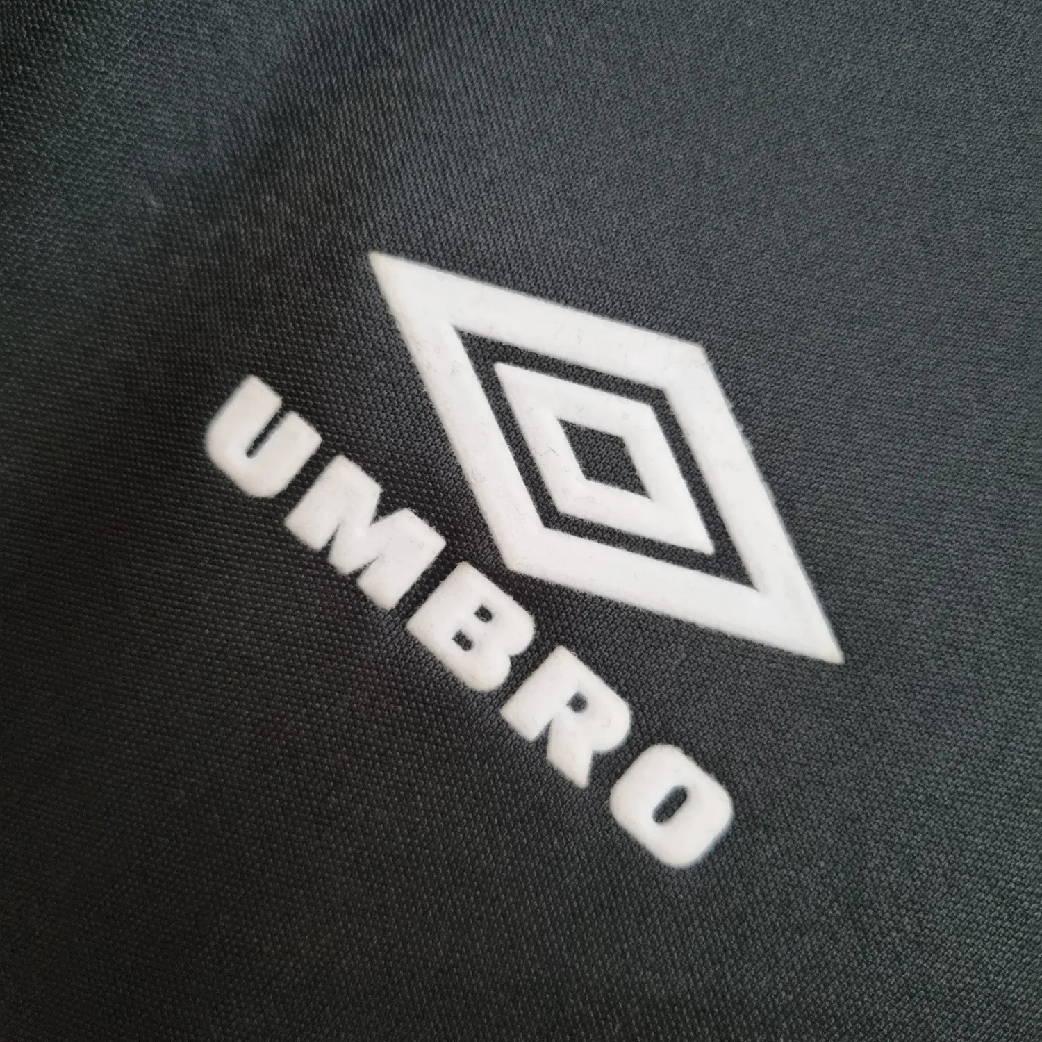 1988 Manchester United Black Retro Jersey