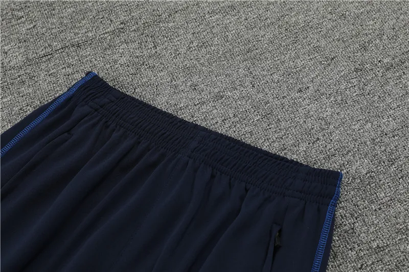 2023/24 Algeria half-pull training clothes