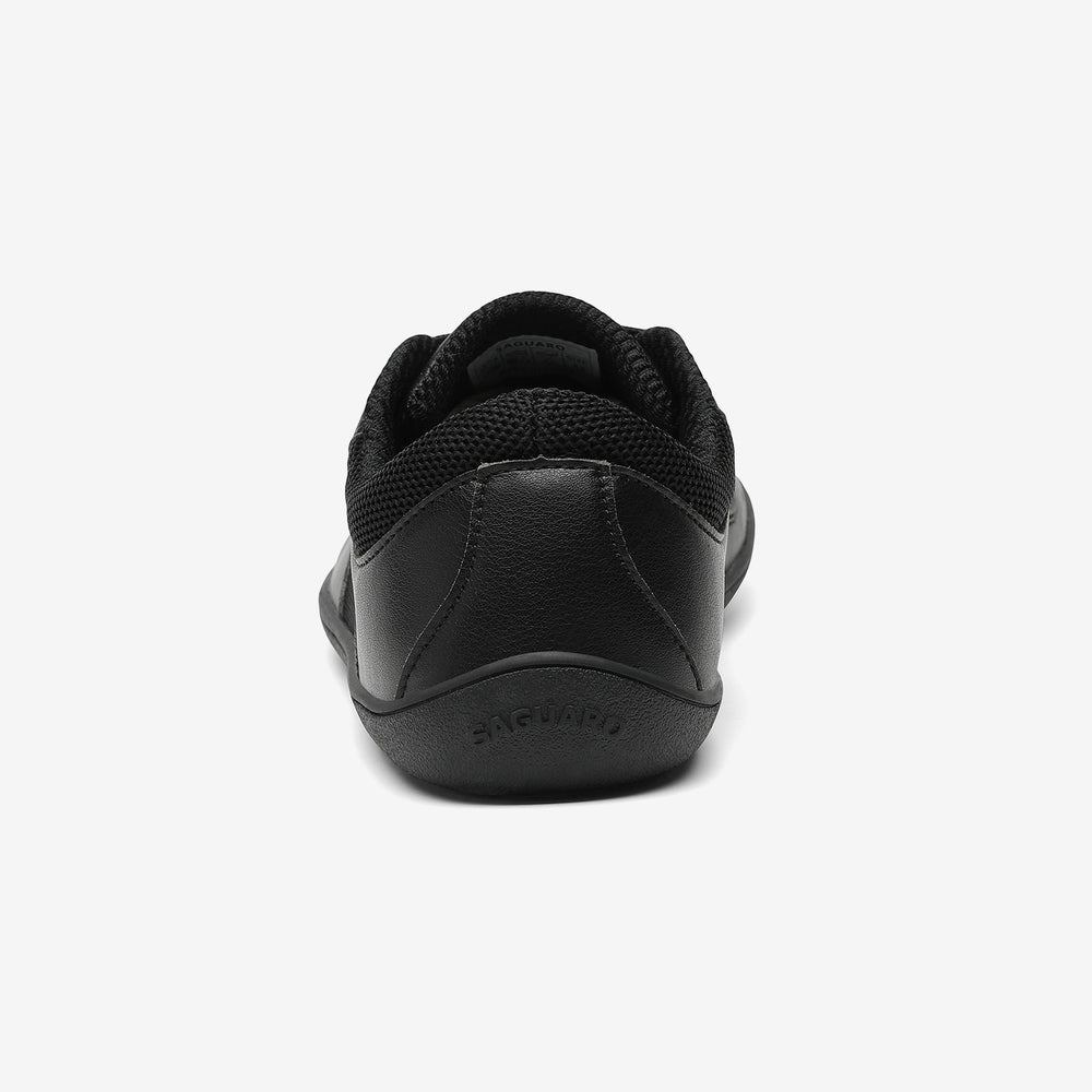 Woman Wish III - Barefoot Shoes