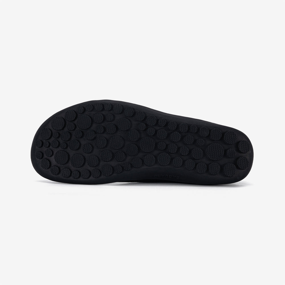 Man GiselleⅠ - Barefoot Ballet Flat