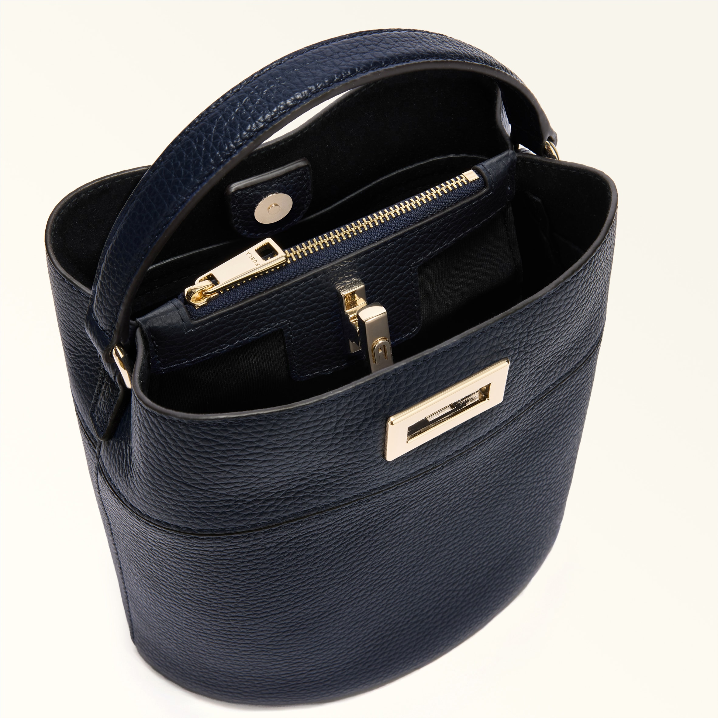 Furla Amelia Bucket Bag