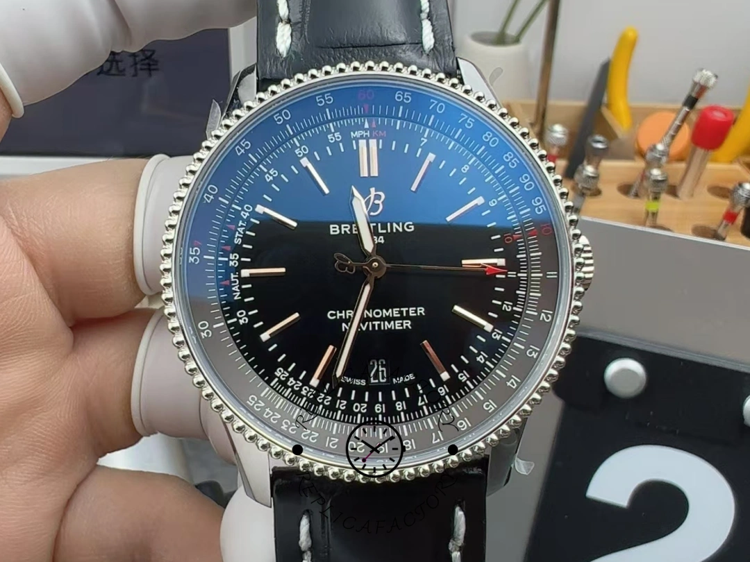 Breitling Navitimer Automatic 41mm A17326241B1P2 Replica