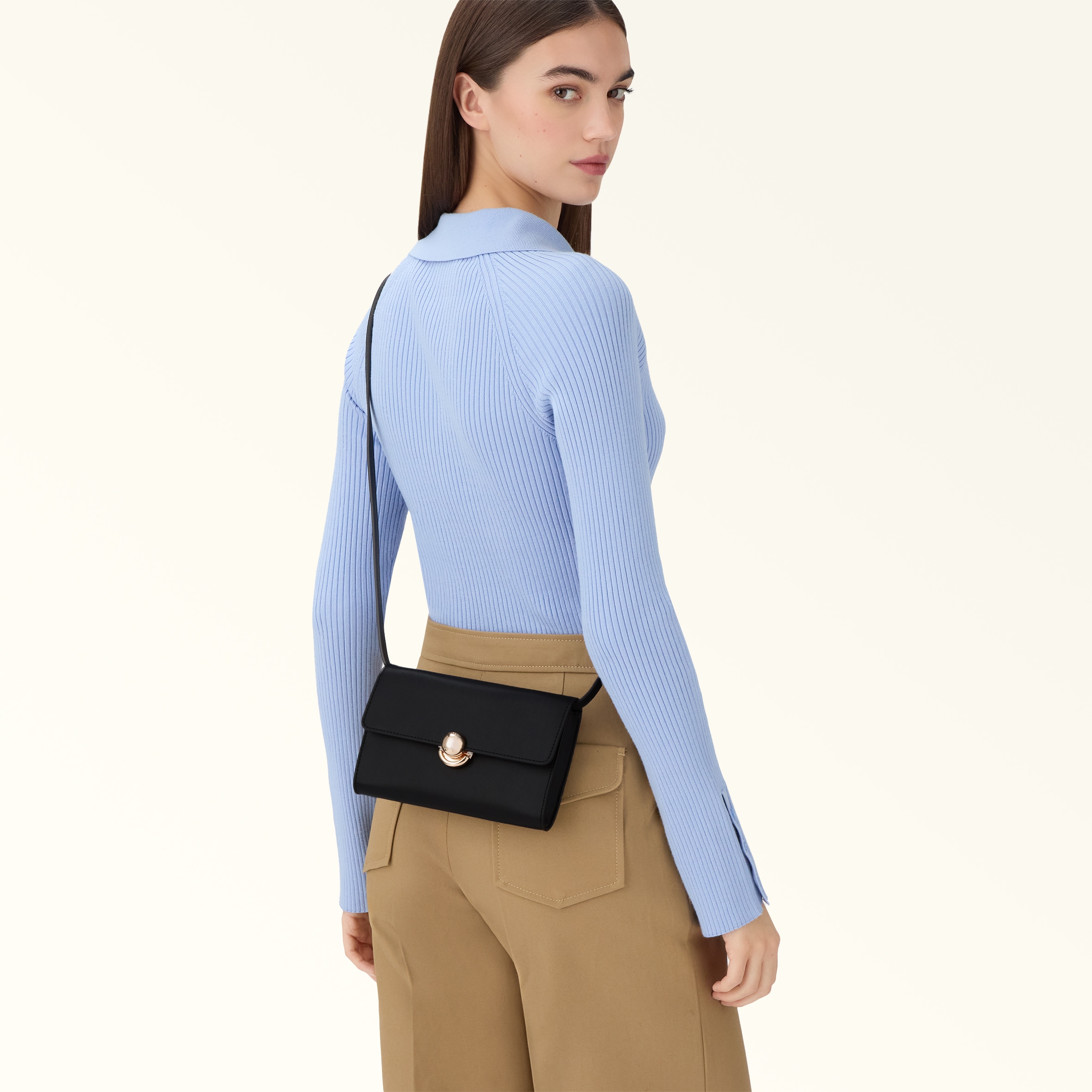 Furla Sfera Mini Bag