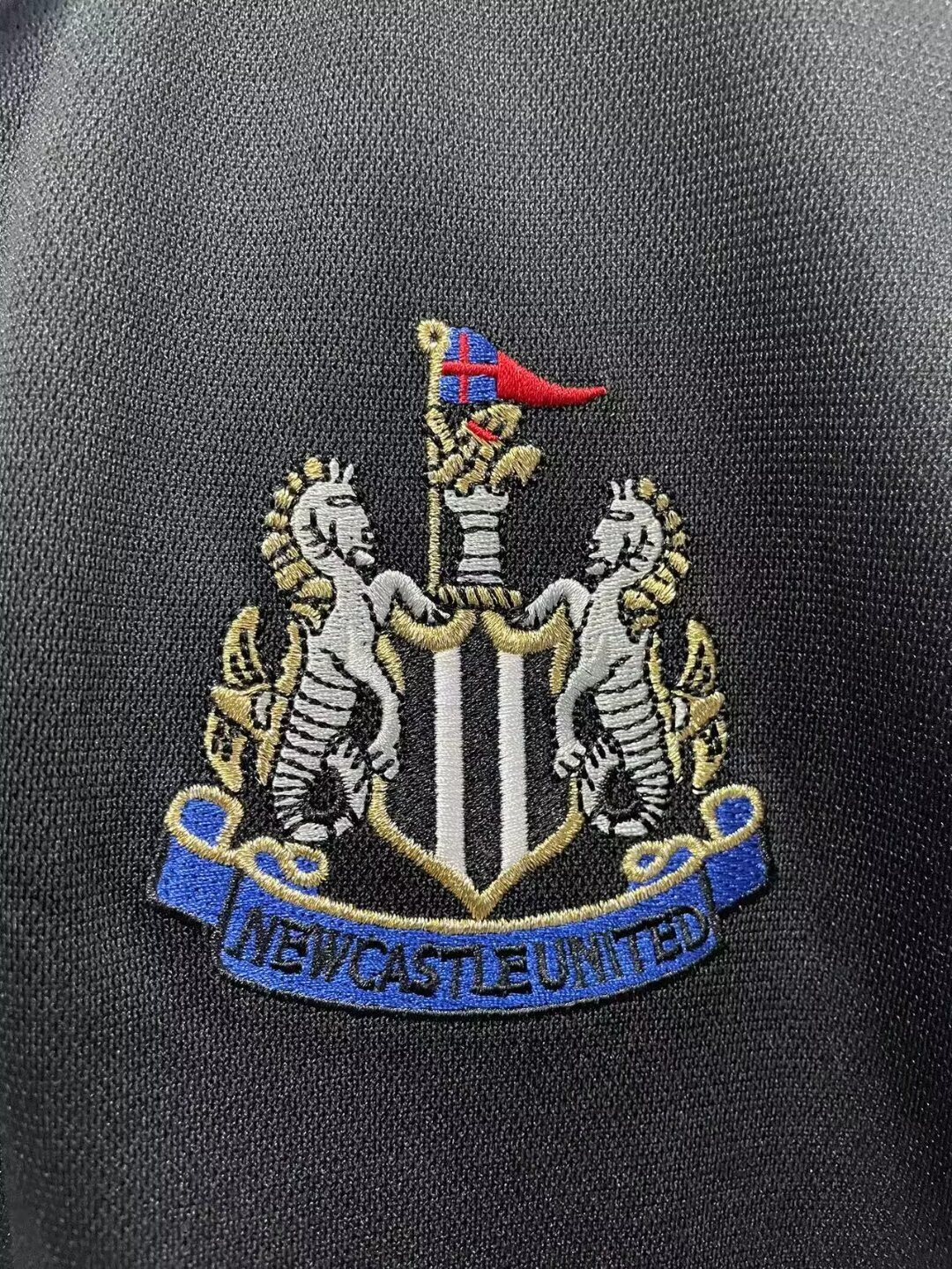 2000/01 Newcastle United Away Retro Shirt