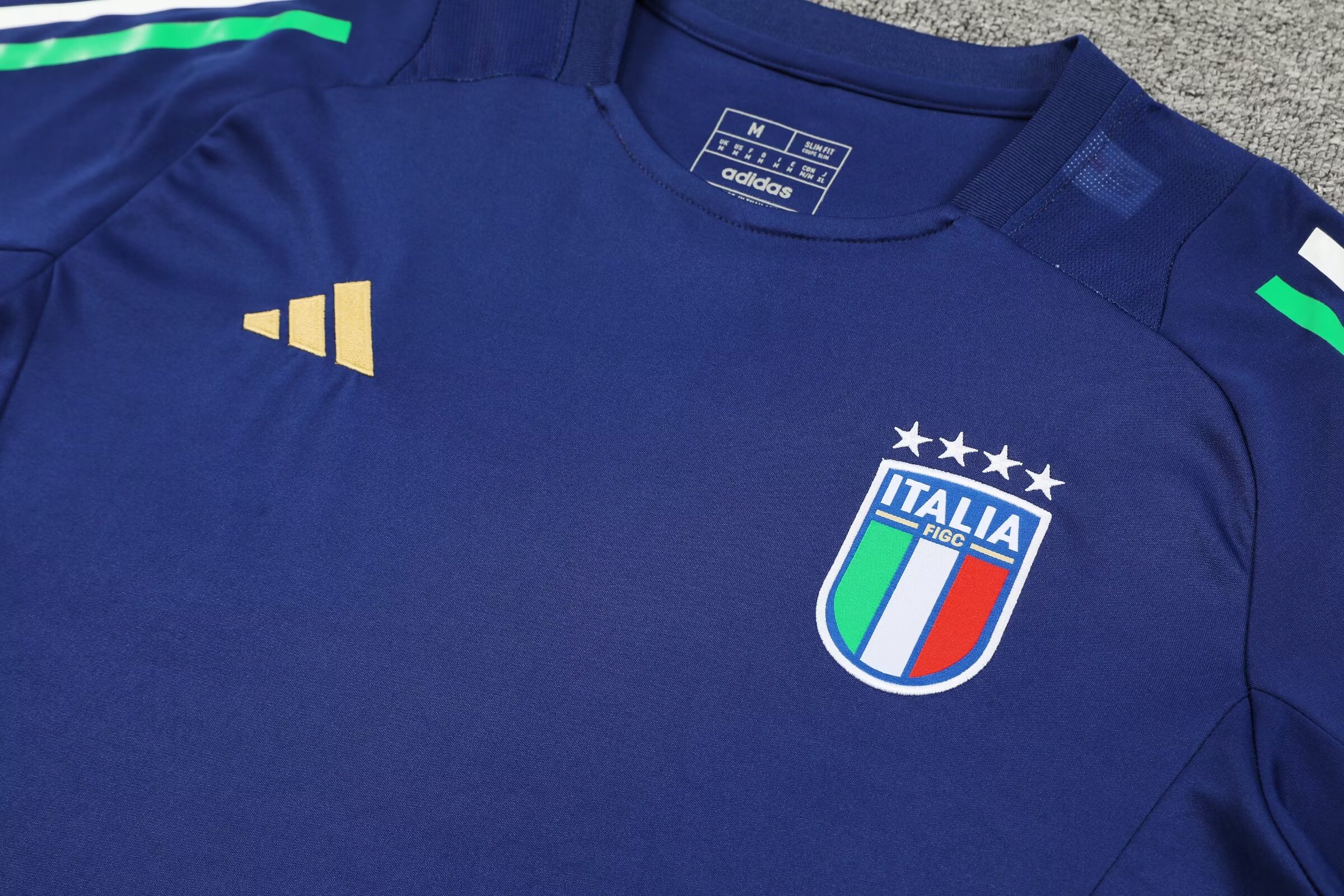 2024/25 Italy training kit - Adult Set