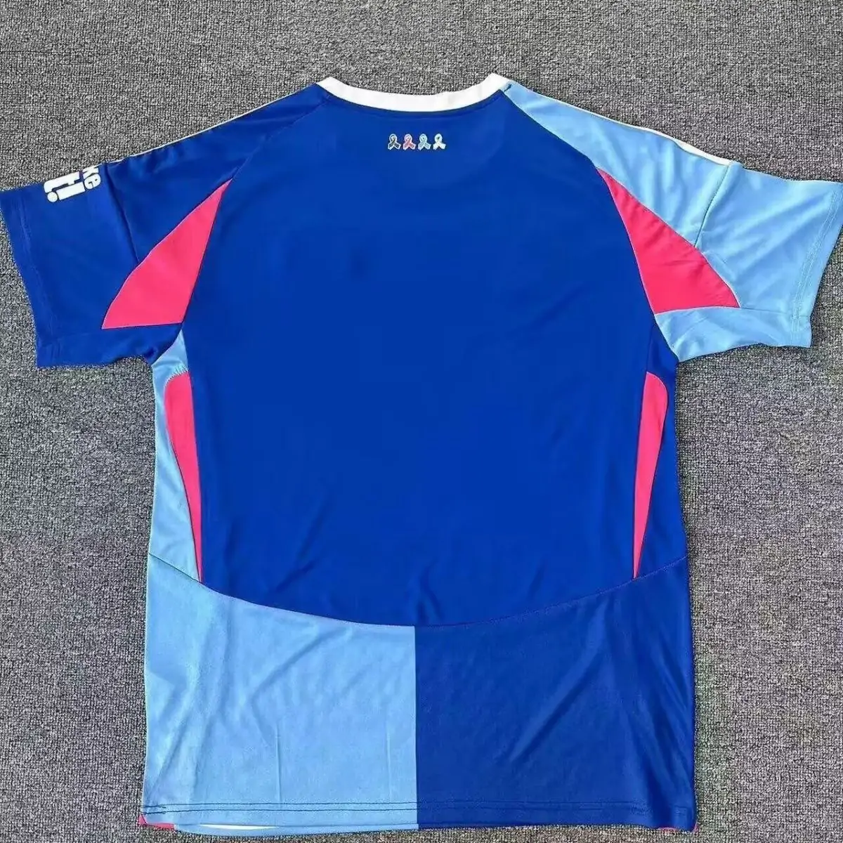 2024/25 FC Schalke 04 Special Edition Jersey-Fans