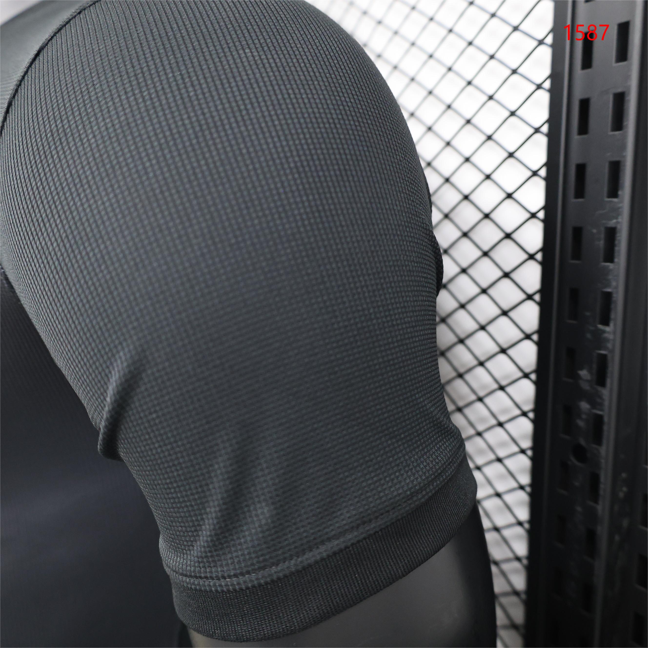 2023/24 Jeddah United Home Jersey. - Player Version