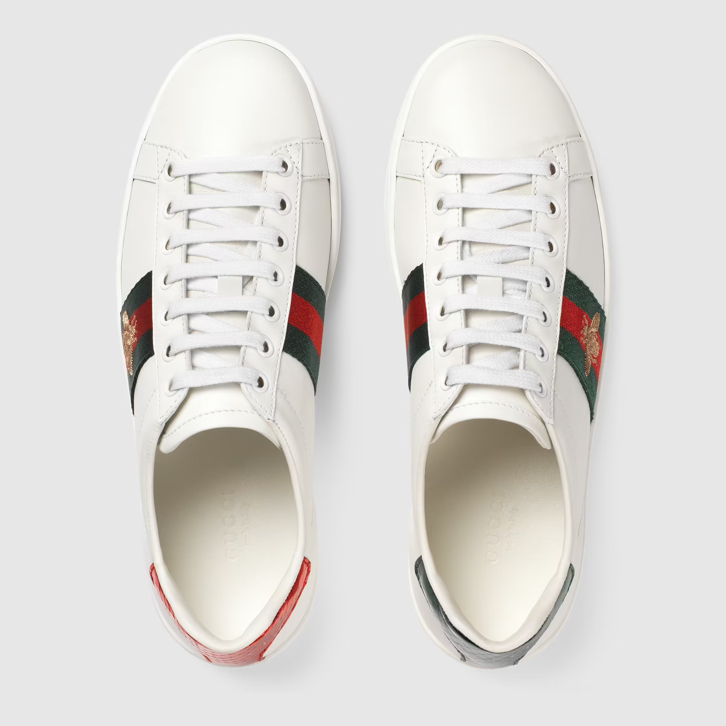 Gucci shoes