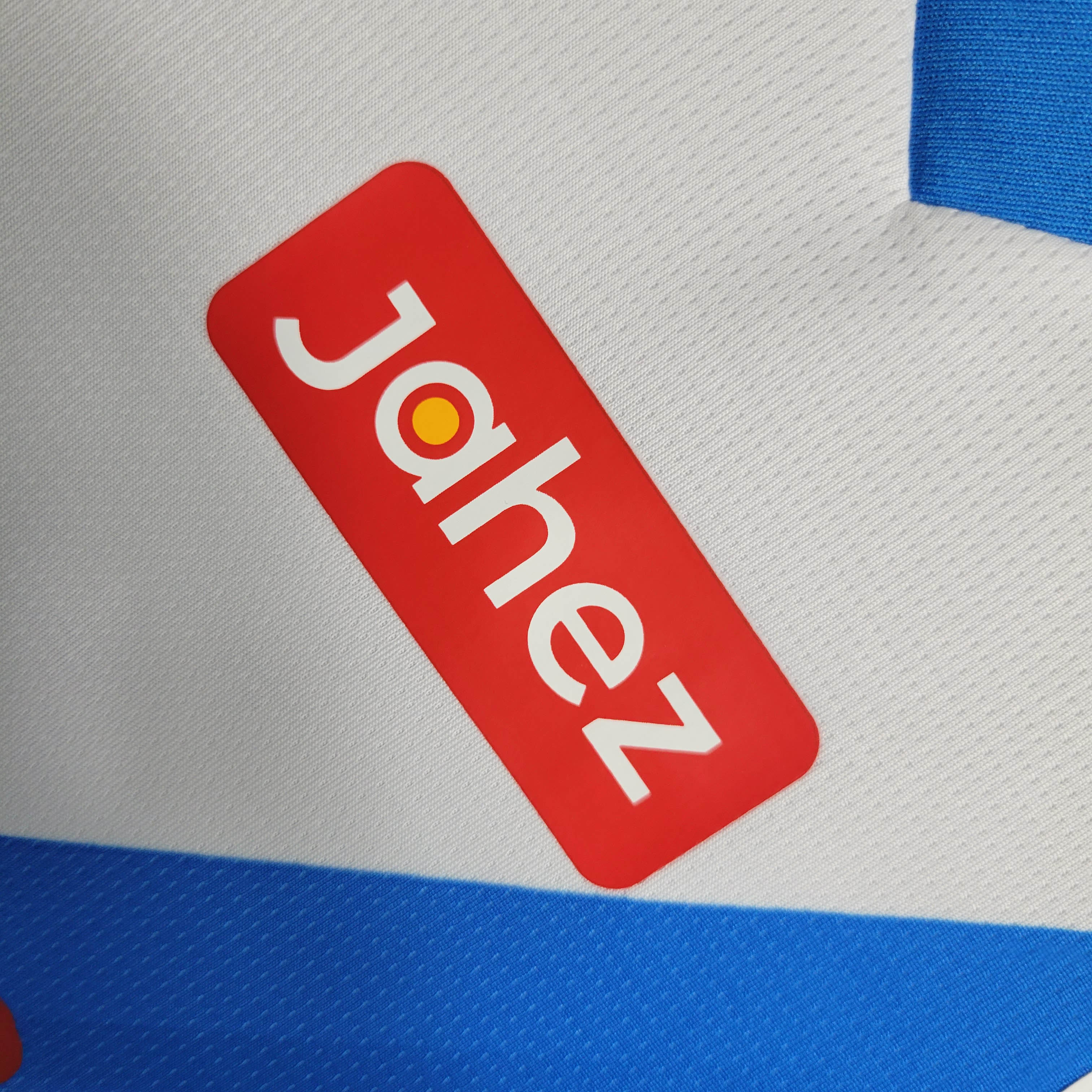 2023/24 Riyadh Away Jersey