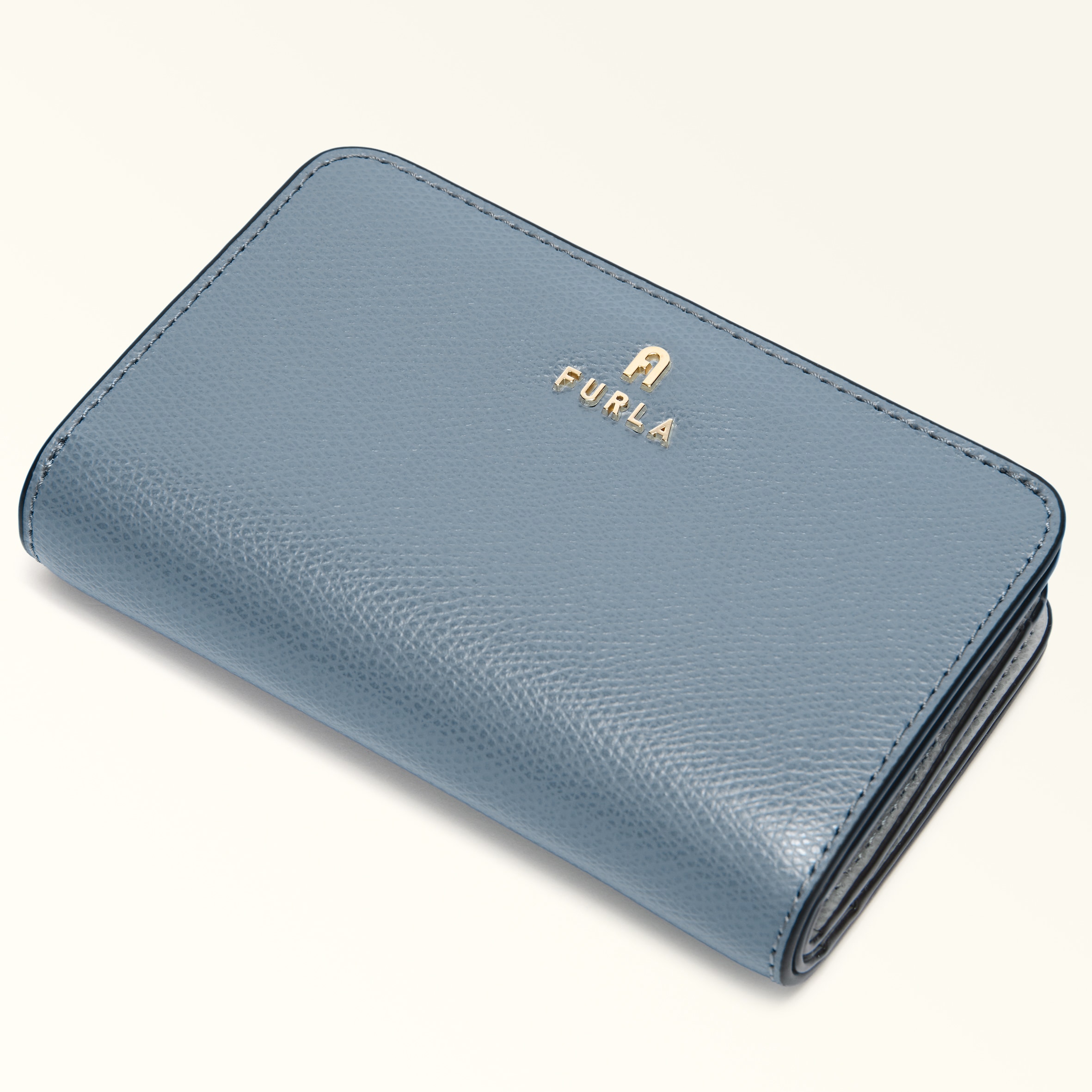 Furla Camelia Compact Wallet M