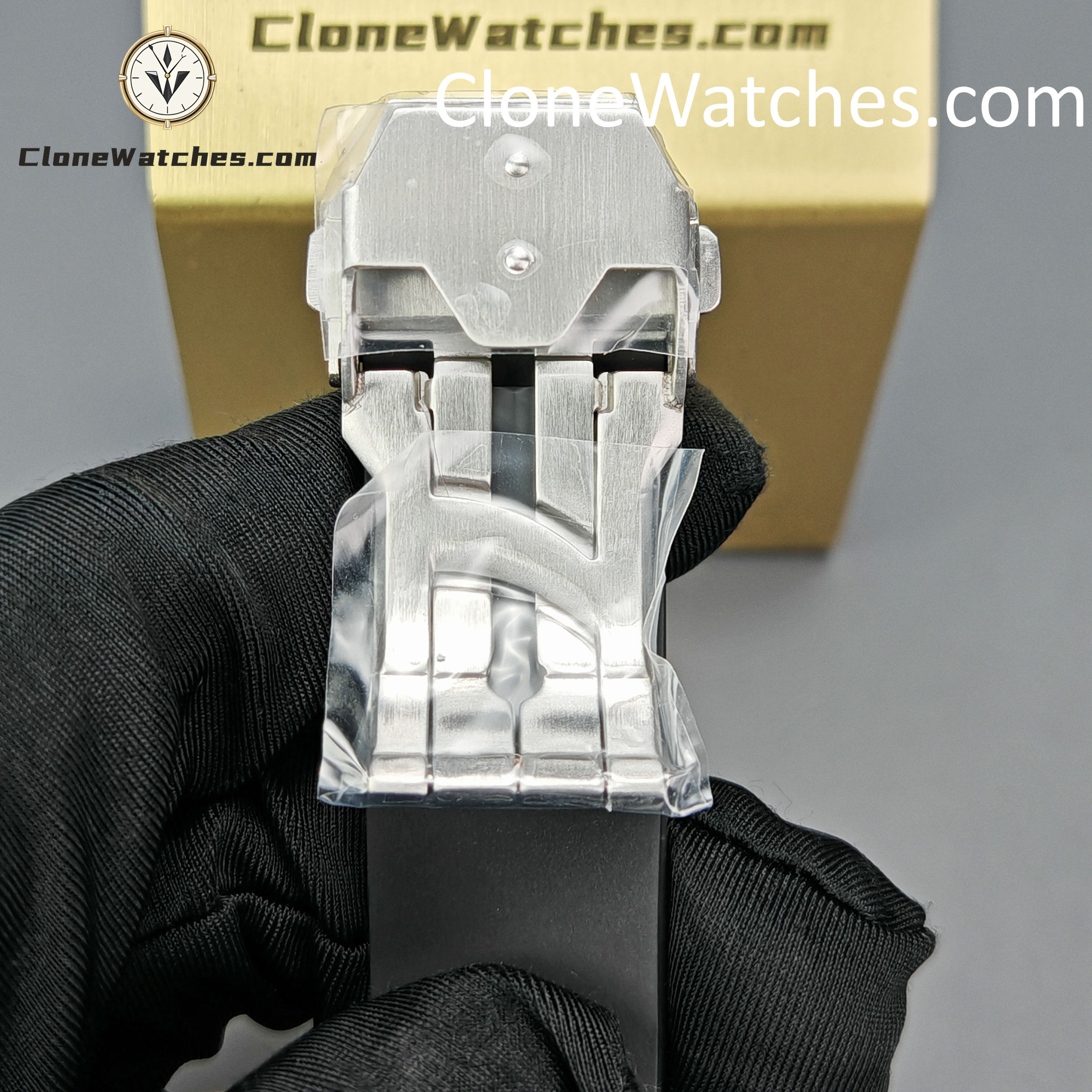 Hublot Super Clone Watches 1:1 Big Bang Unico 42mm Titanium Case 441.NX.1171.RX