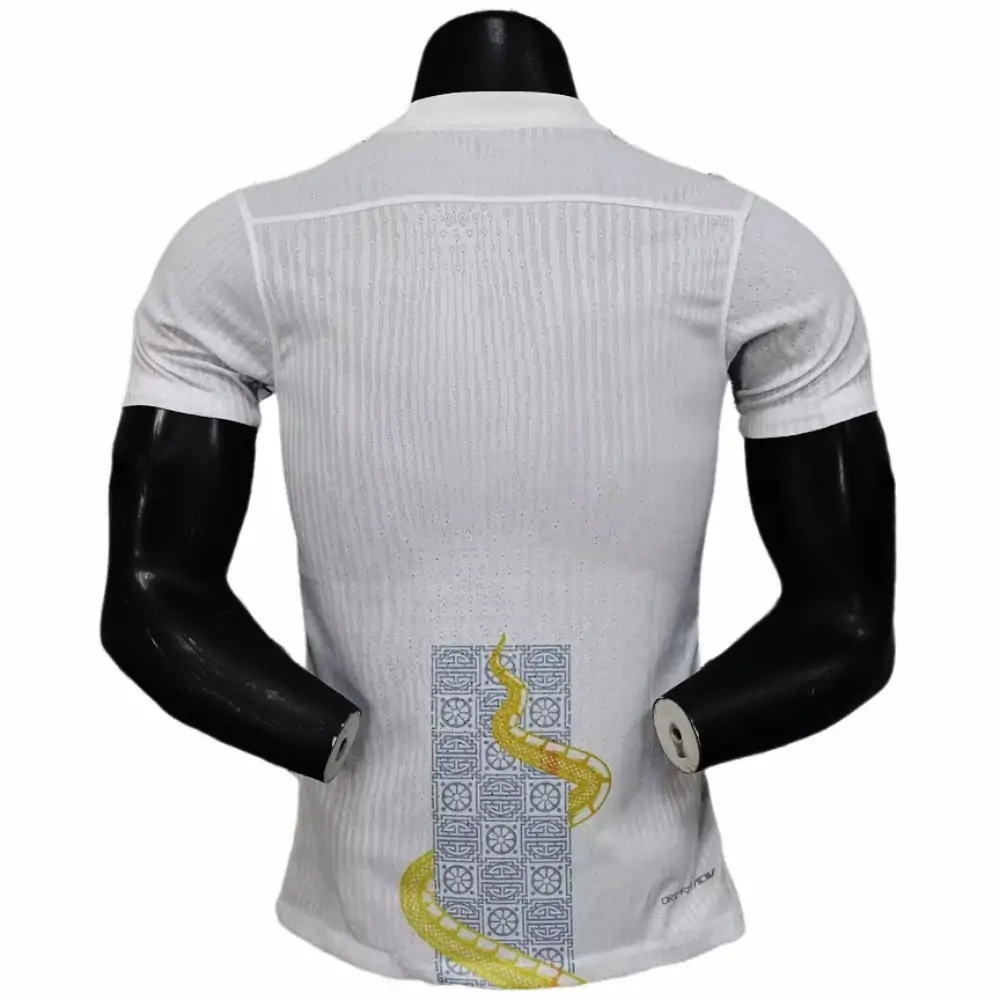 2025-26 New Season Tottenham Limited Edition Jersey - Player Edition