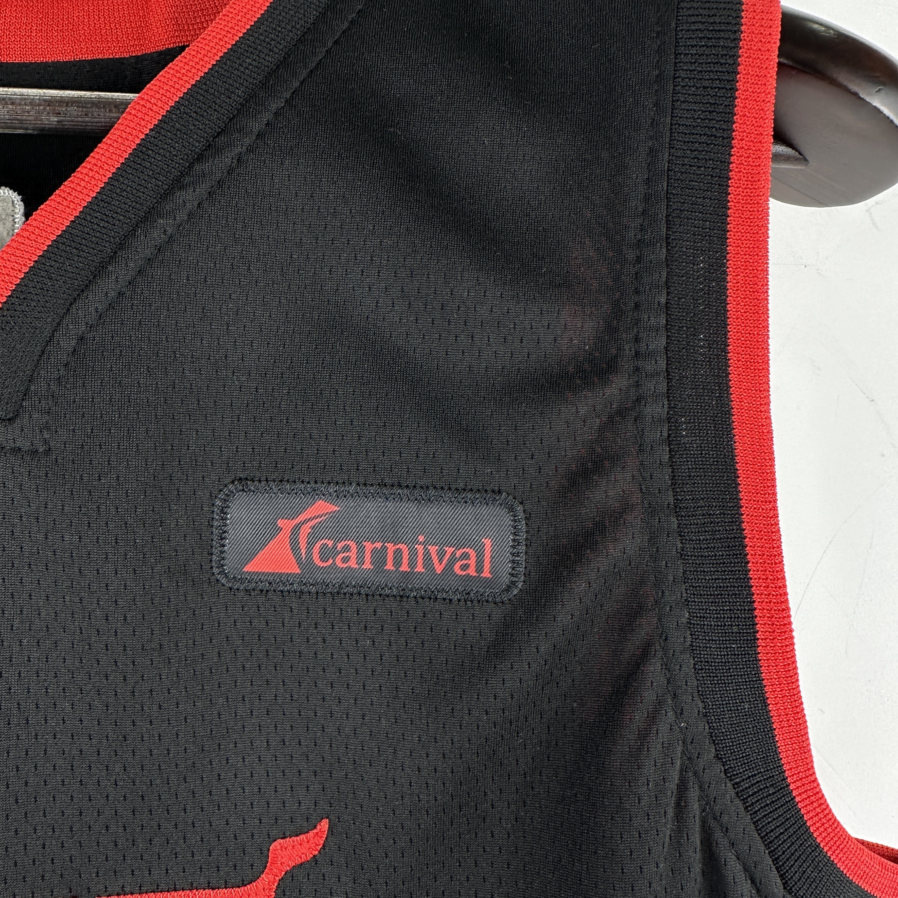 Embroidered 24th season Heat City Edition No. 14 Herro