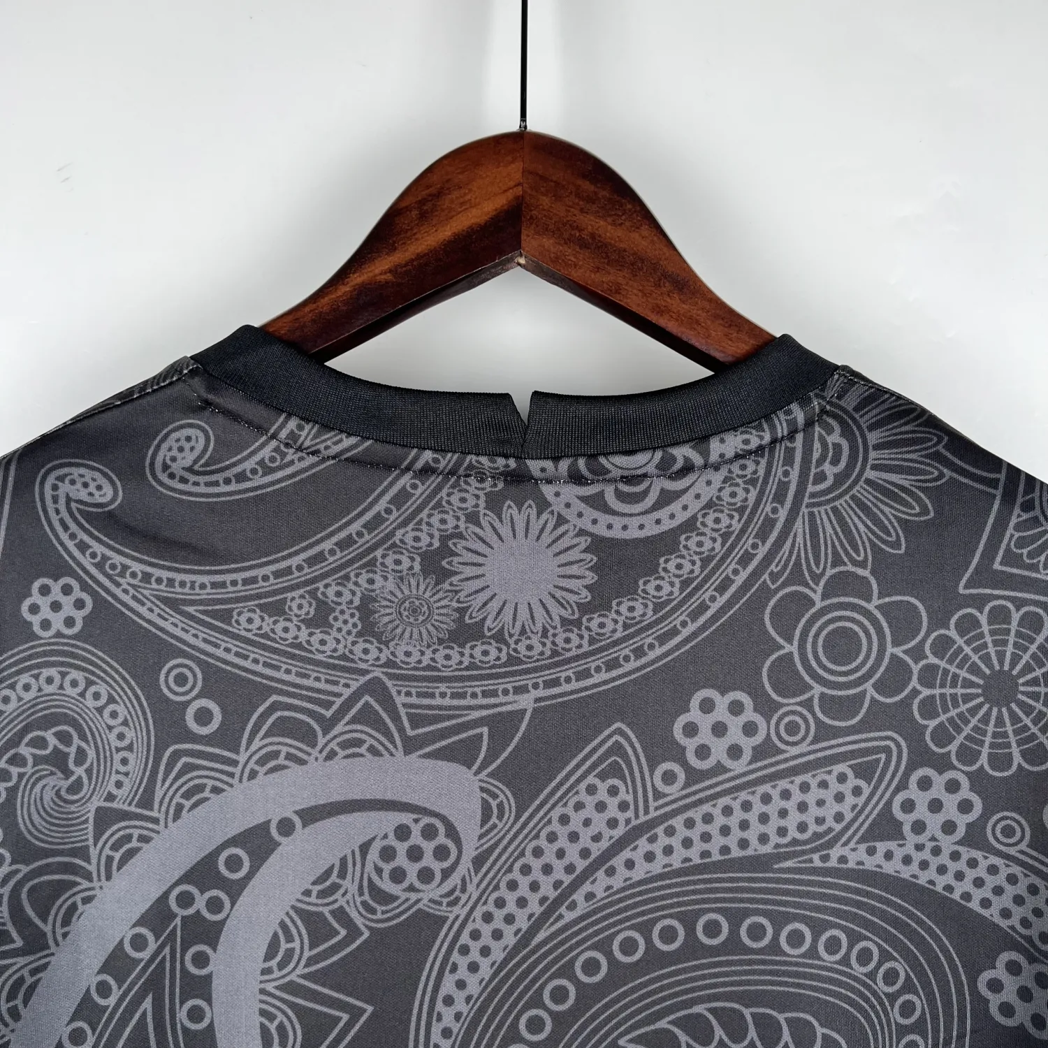 2023/24 Barcelona black special fan jersey