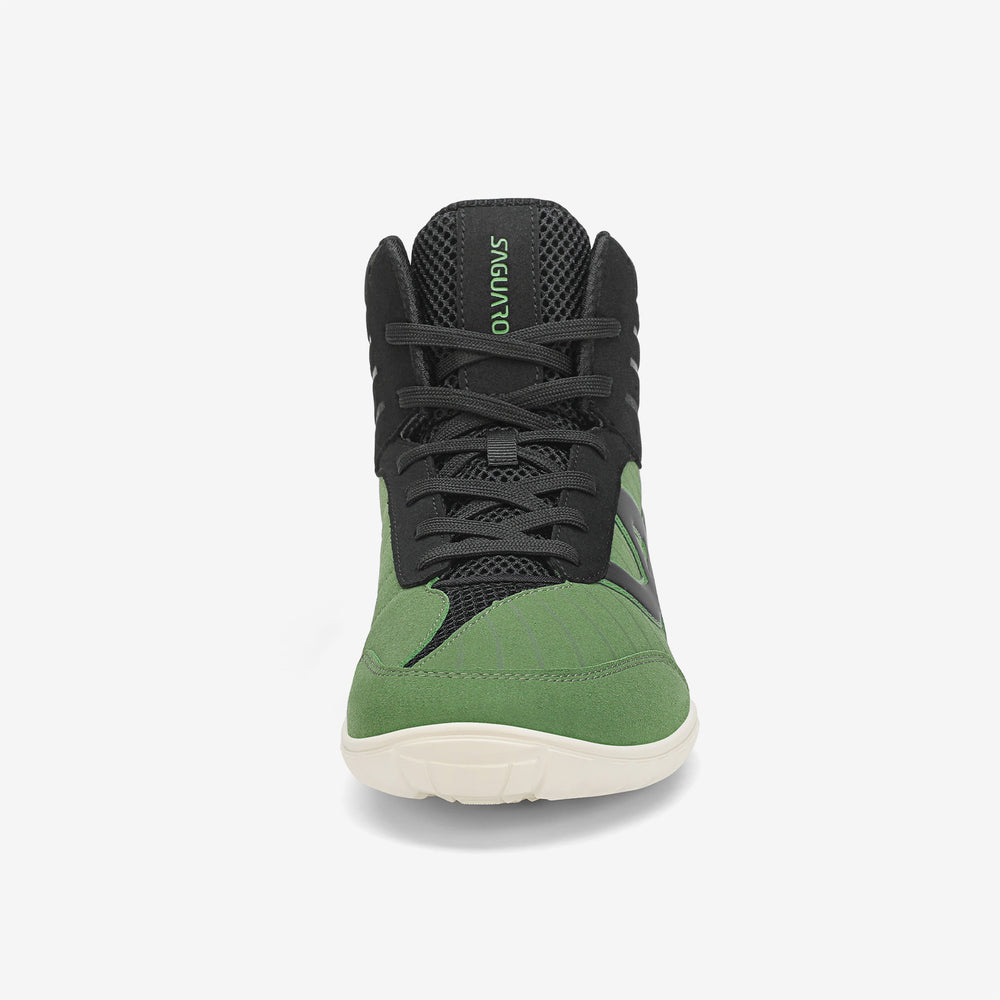 Woman Dash II - Barefoot Shoes