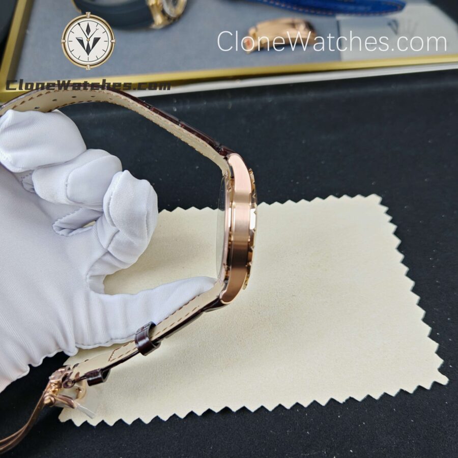 Roger Dubuis Super Clone Watches 1:1 Excalibur Tourbillon RDDBEX 0392
