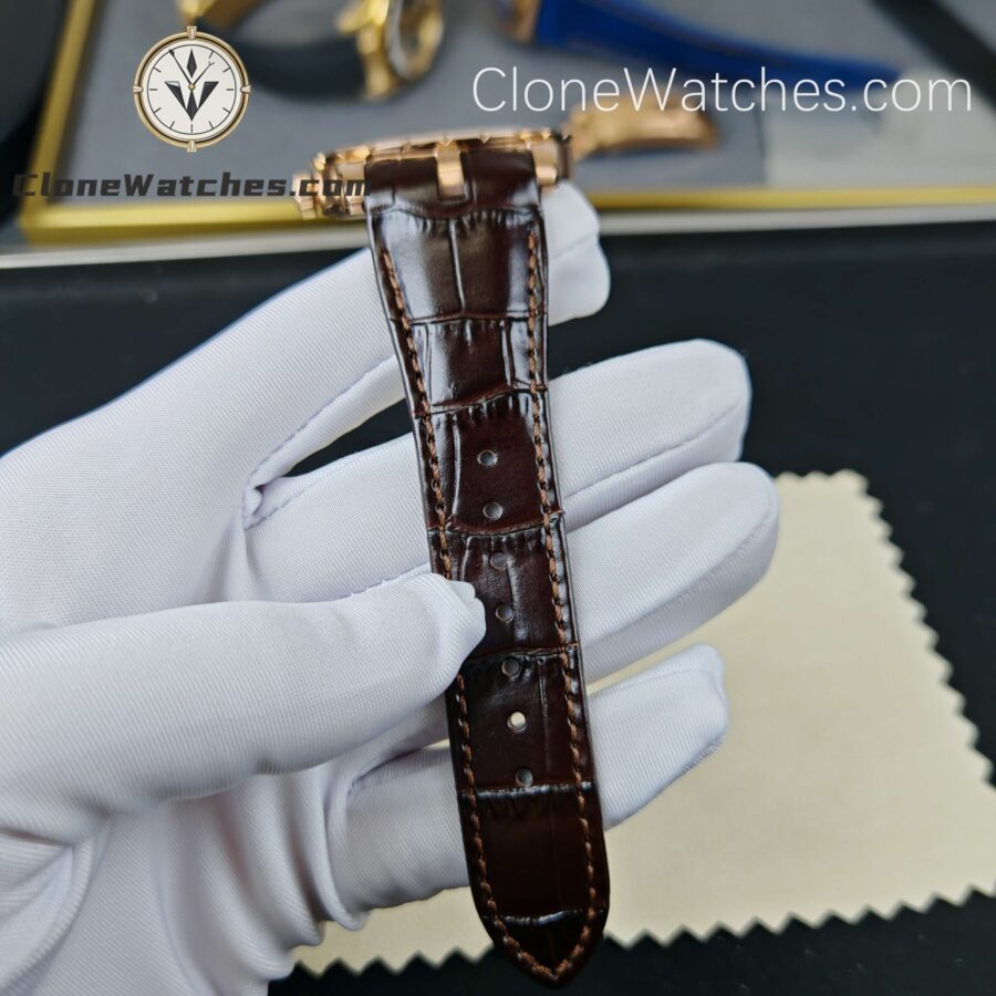Roger Dubuis Super Clone Watches 1:1 Excalibur Tourbillon RDDBEX 0392