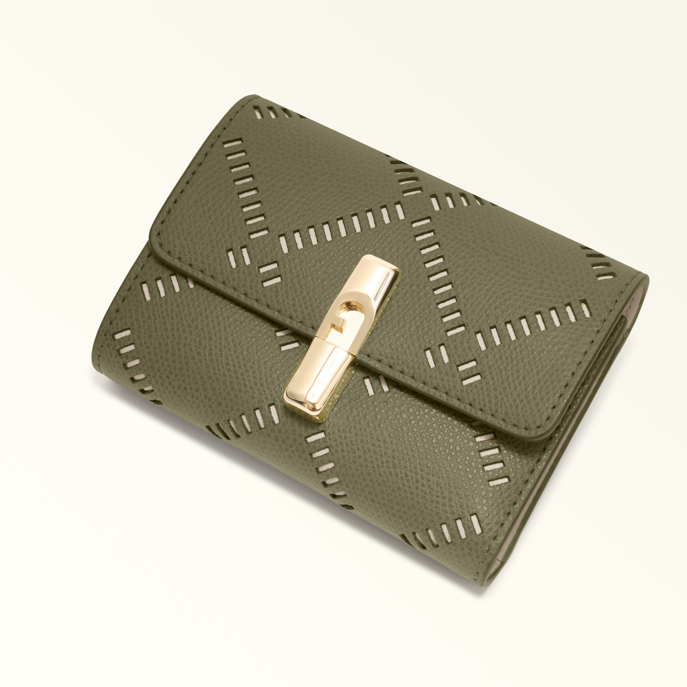 Furla Iride Compact Wallet S