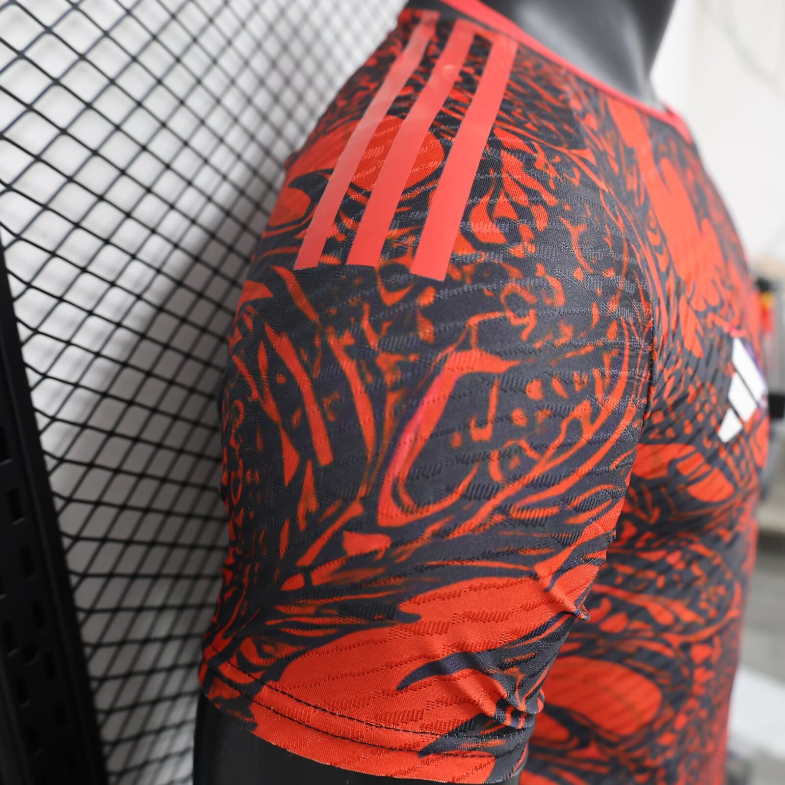 2024/25 Japan Special Edition Player Jersey 1:1 Thai Quality