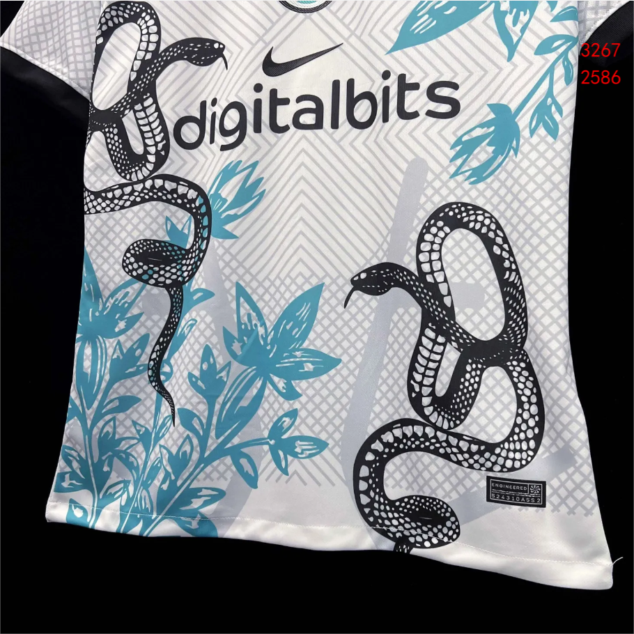 2024/25 Inter Milan special edition jersey 1:1 Thai quality