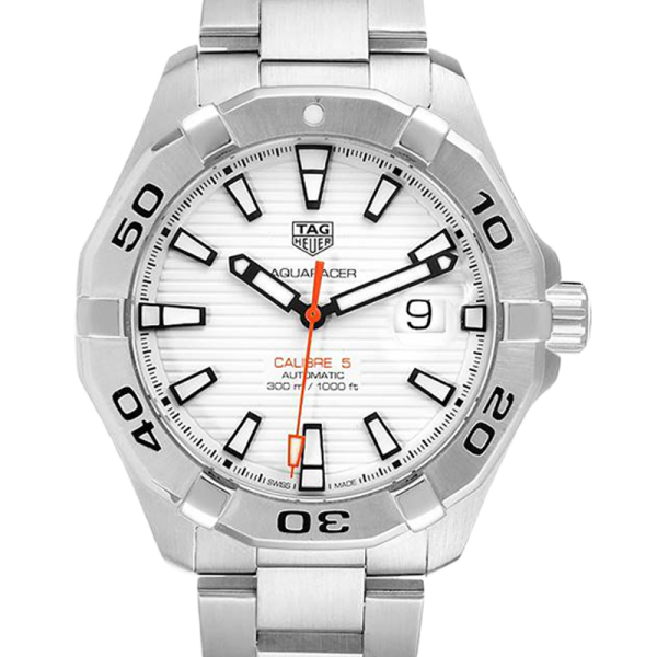 Aquaracer WAY2013.BA0927 43mm