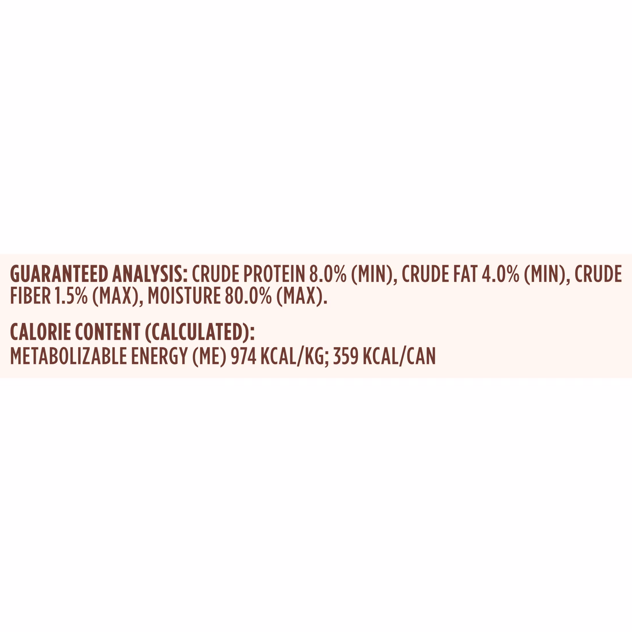 Rachael Ray Nutrish Chunks in Gravy Wet Dog Food, Real Chicken & Veggies Recipe, 13 oz. Can