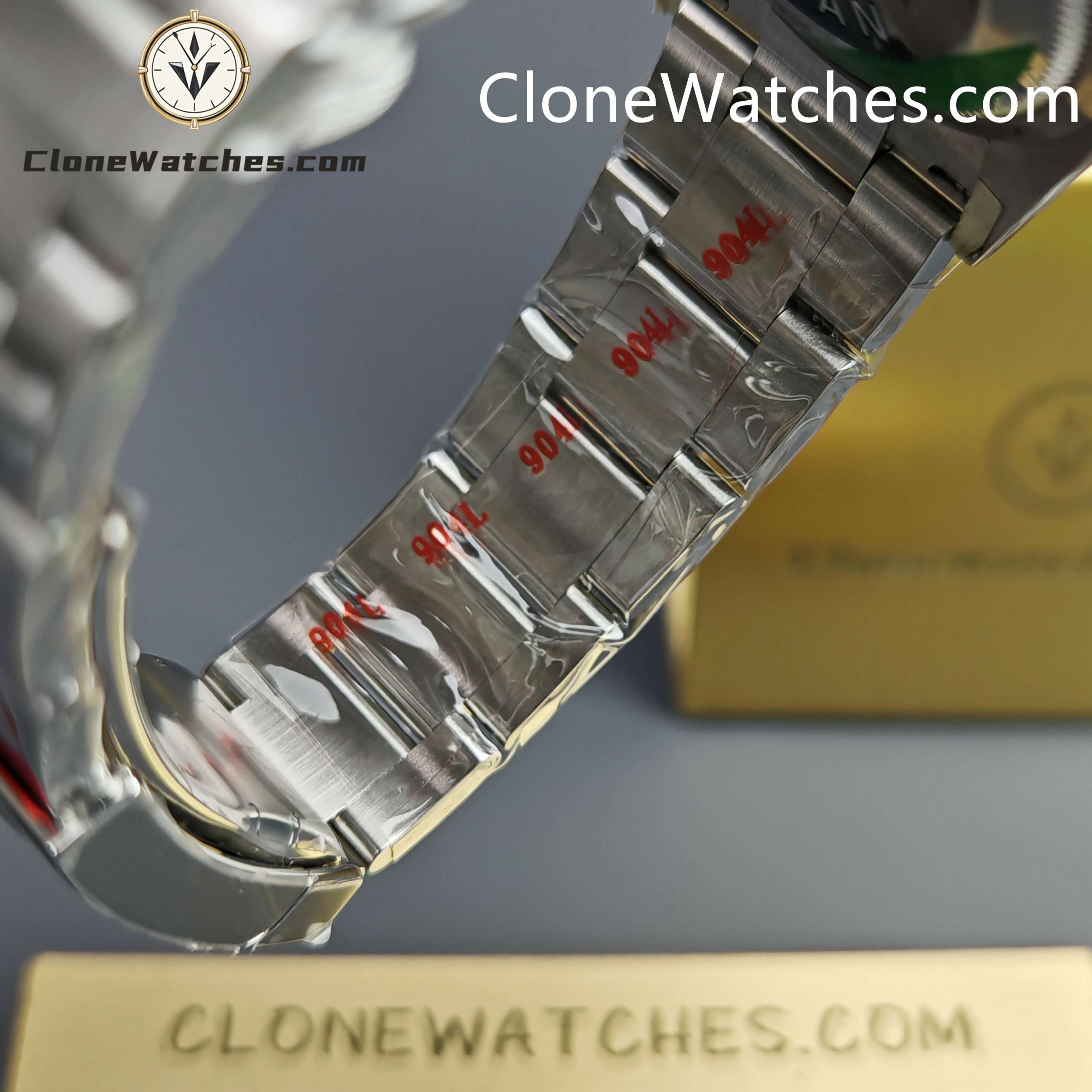 Rolex Super Clone Watches 1:1 Oyster Perpetual Pink Dial 36mm M126000-0008 3230 Movement