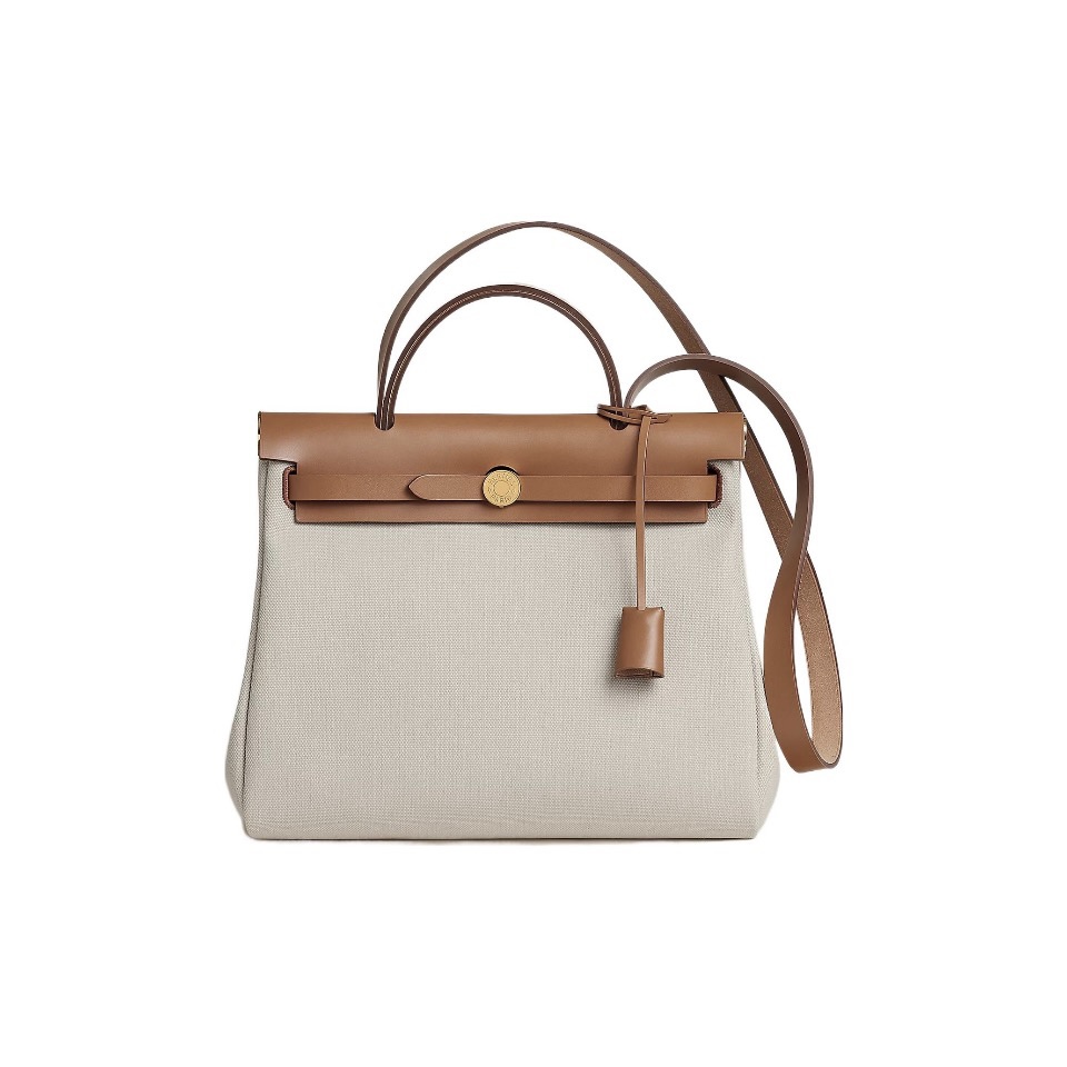 Hermes her zip bag 31