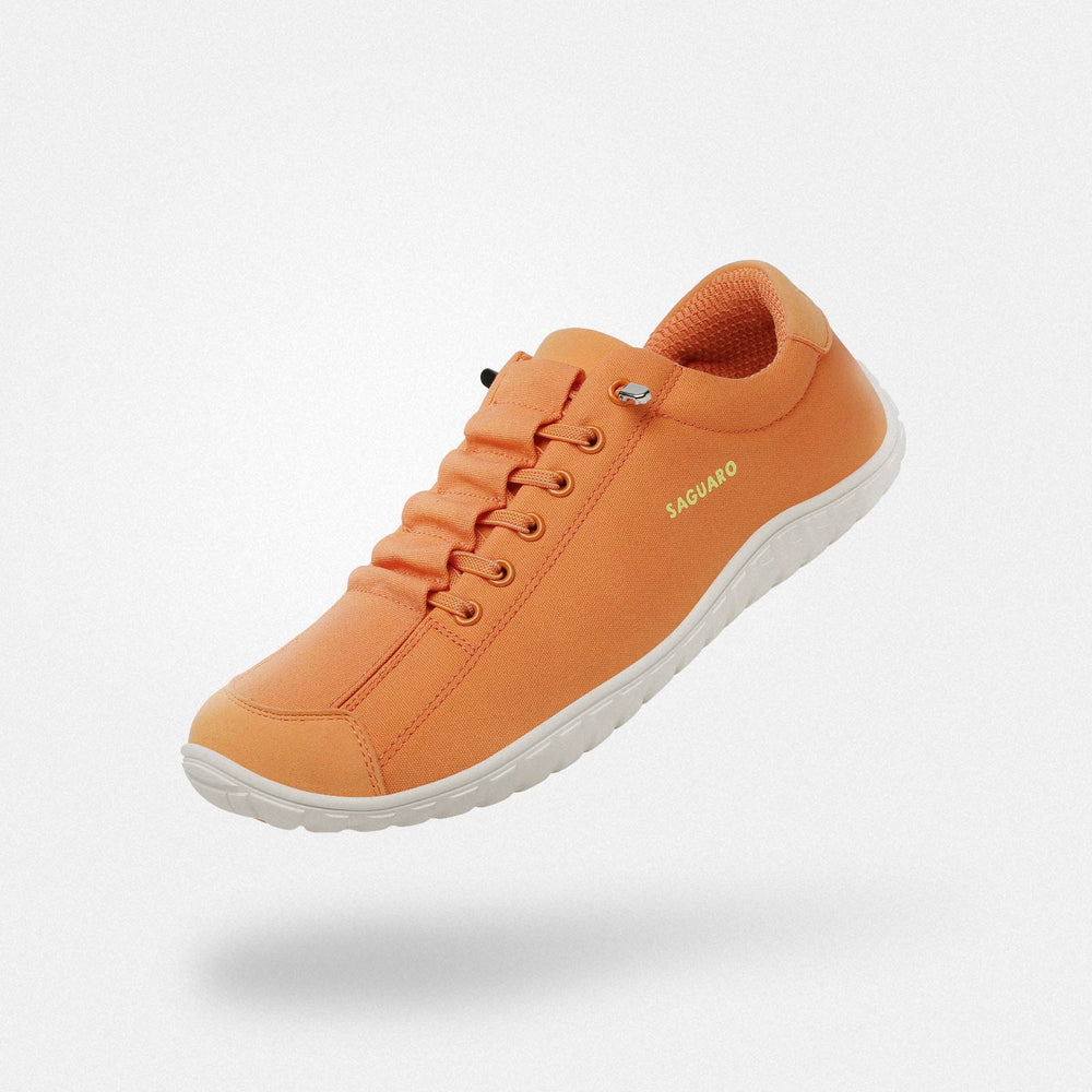 Woman Relax IV - Barefoot Shoes