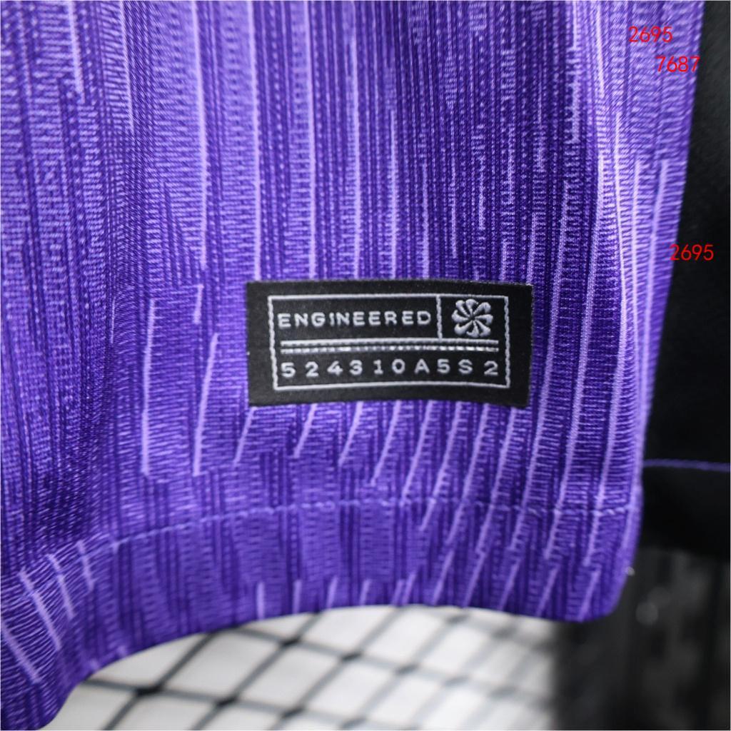 2023/2024 Liverpool Third Away Soccer Jersey 1:1 Thai Quality-Fans