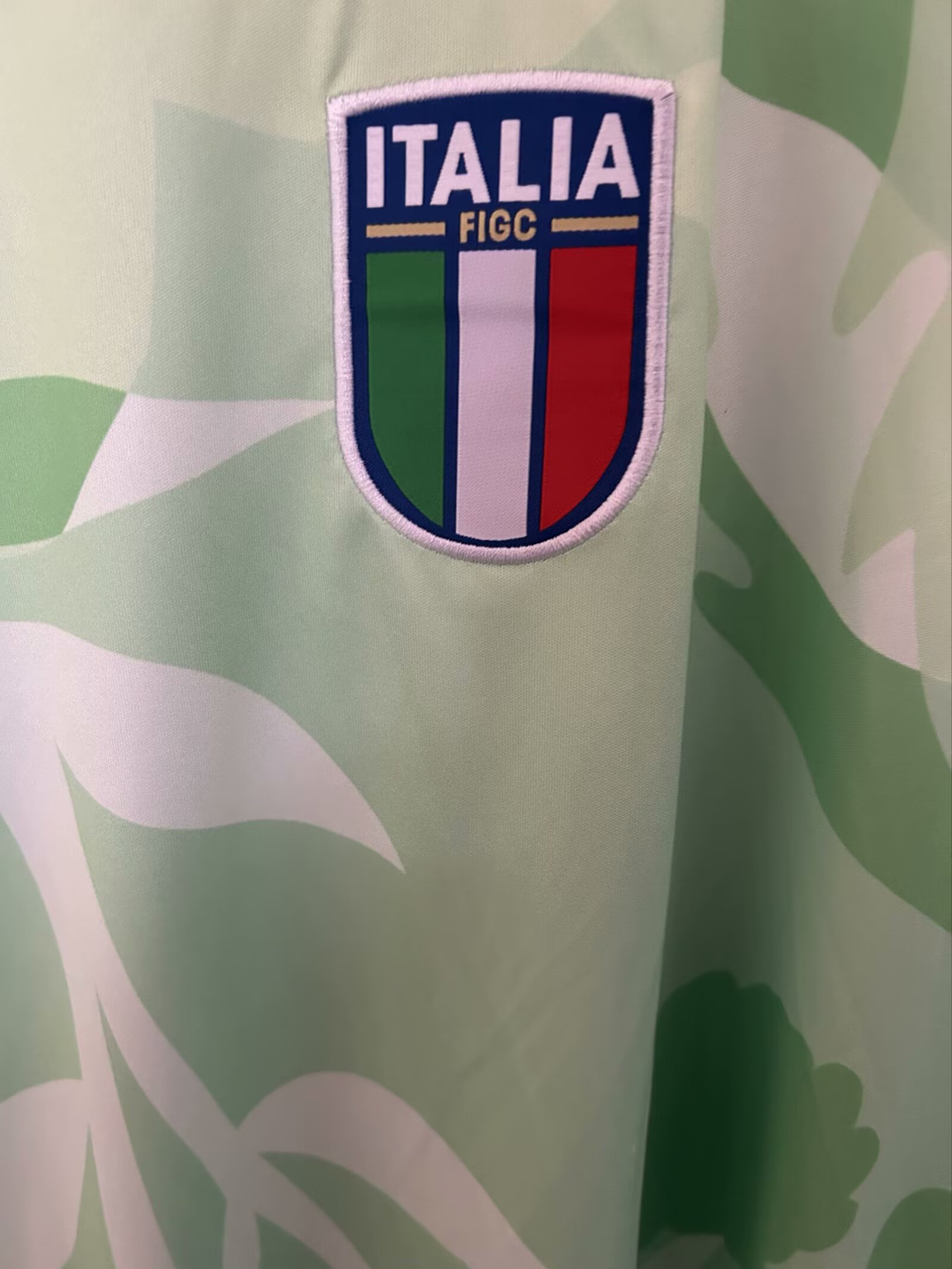 2025-26 New Season Women's Football Italy Away Jersey - Fans Edition