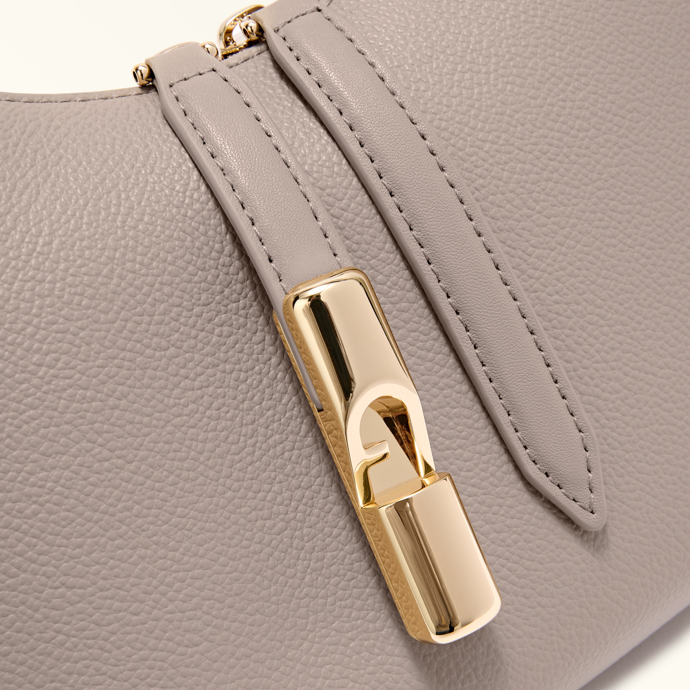 Furla Goccia Shoulder Bag S