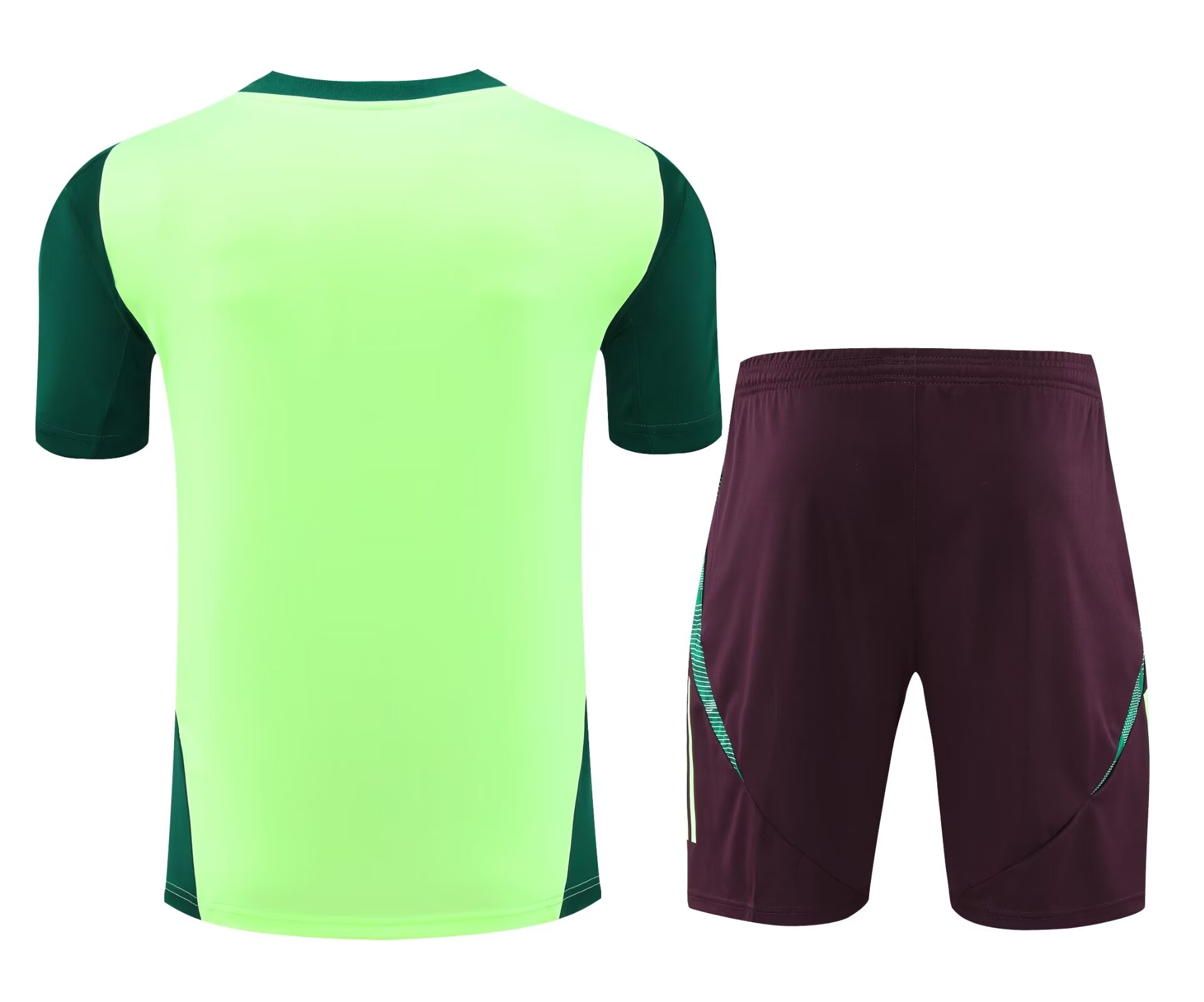2024/25 Mexico training kit - Adult Set