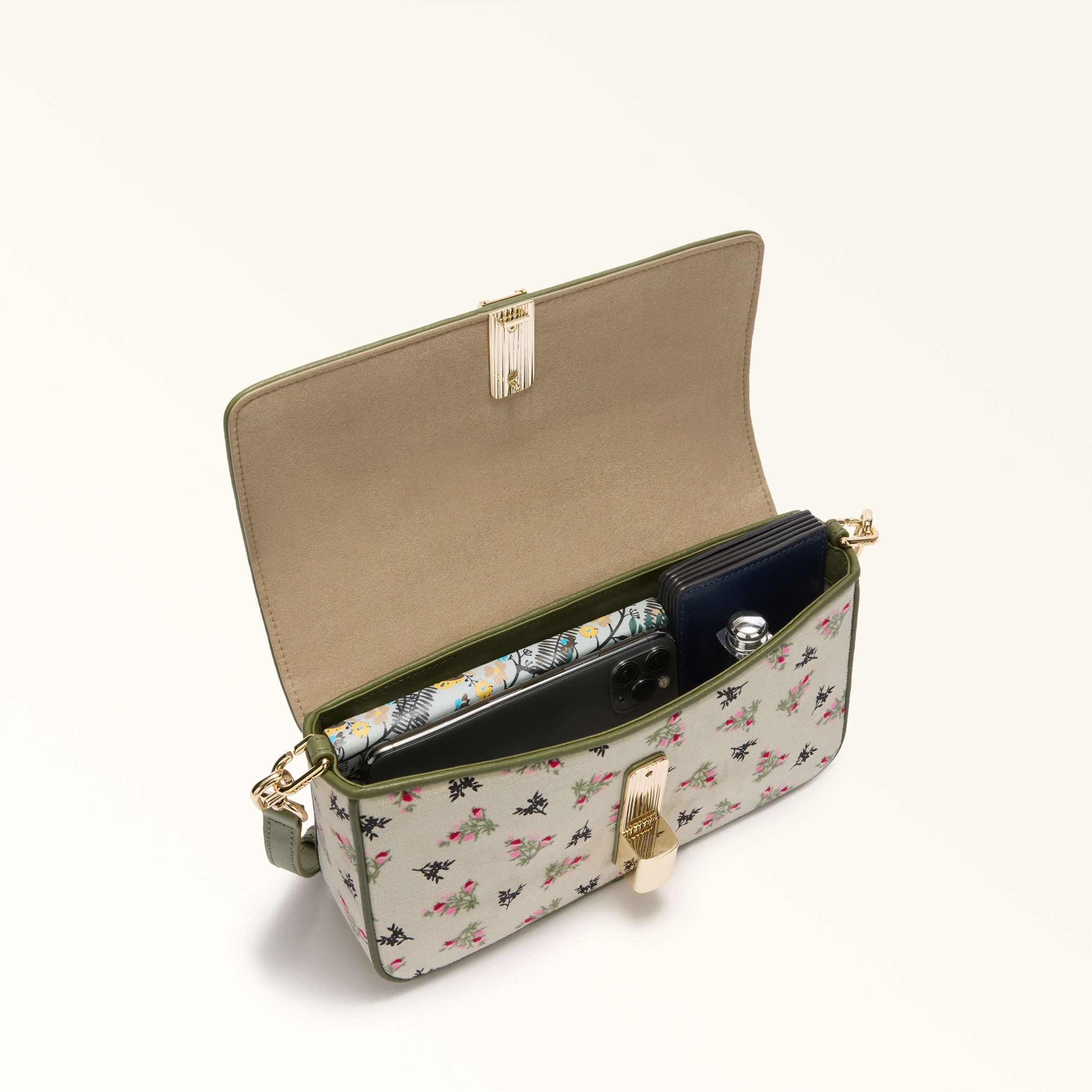 Furla Iride Crossbody S