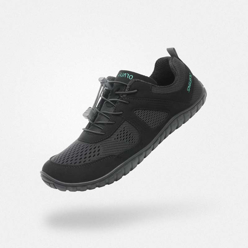 Man Journey II - Barefoot Shoes