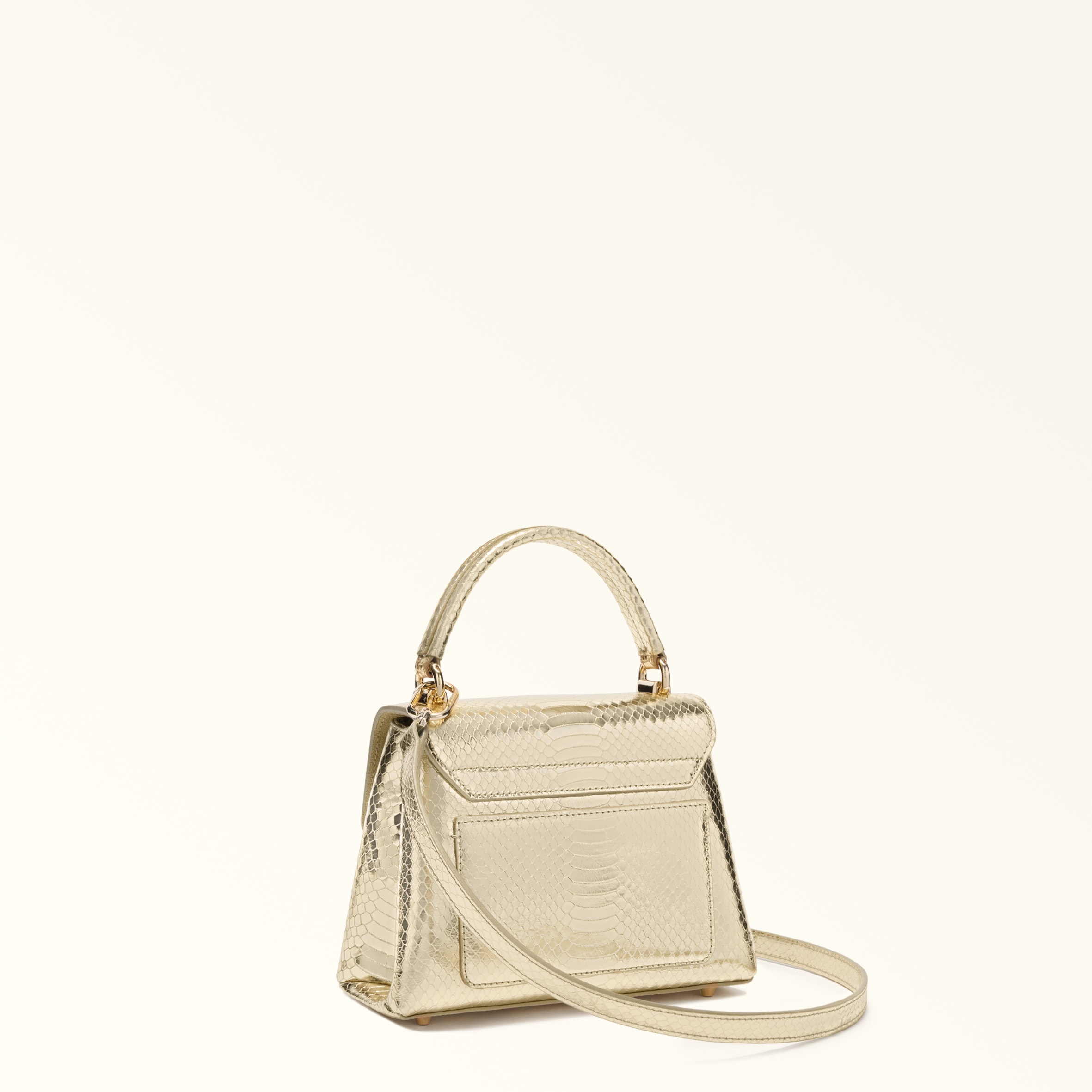 Furla 1927 Top Handle MINI