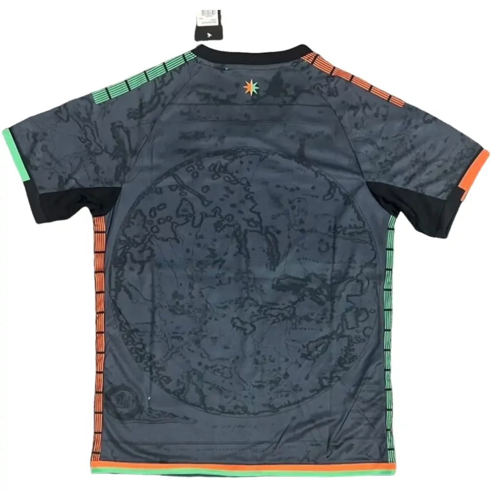 2025-26 Venice Home Jersey - Fans Edition