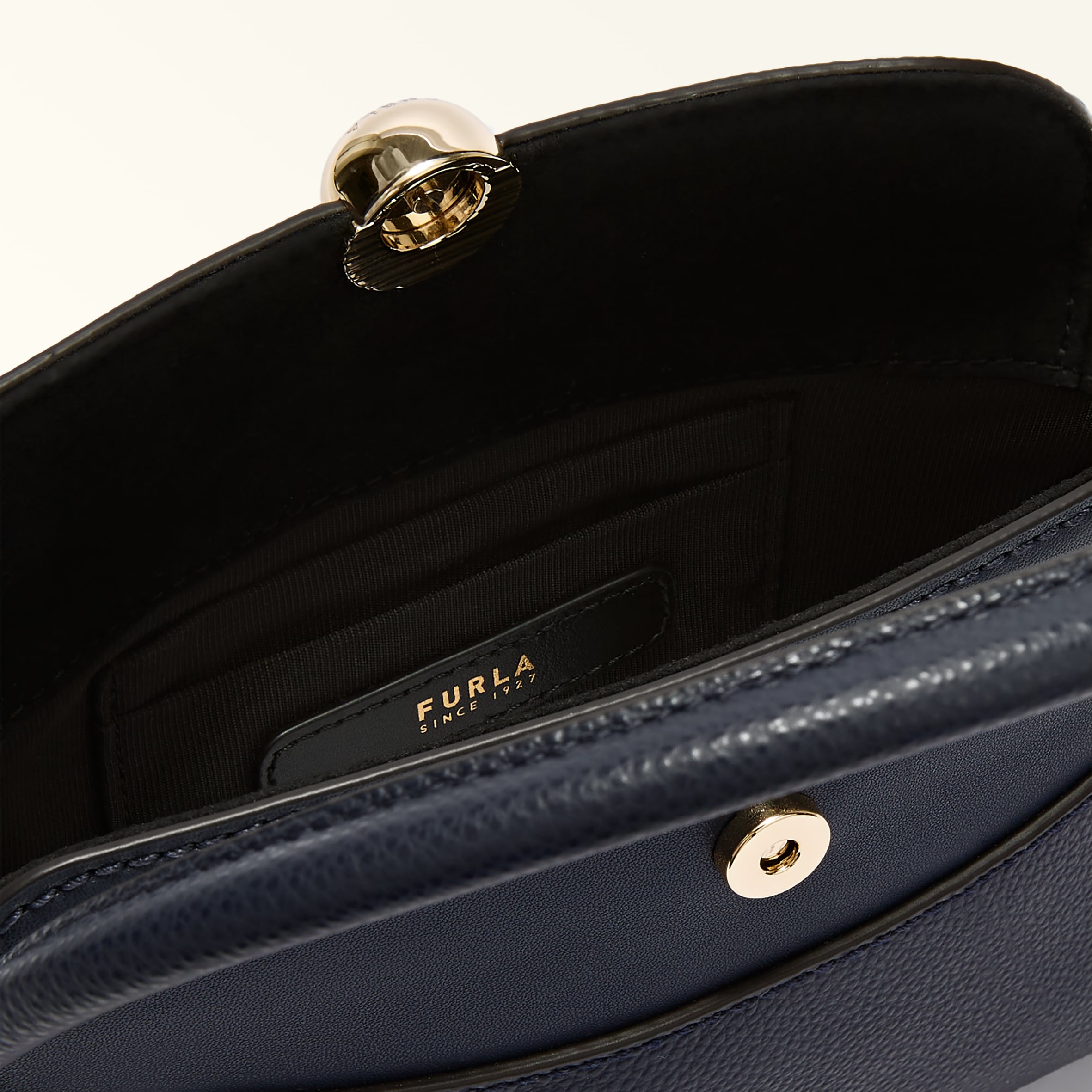 Furla Nicole Boston Bag