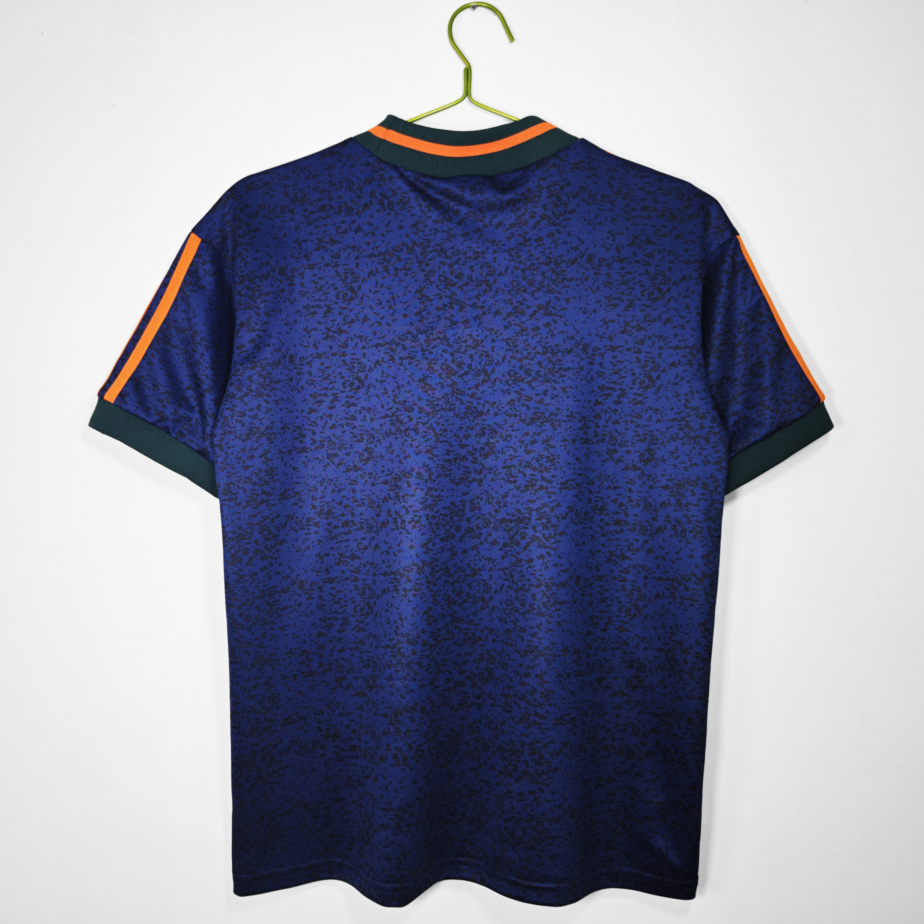 1997/98 Newcastle United Away Retro Shirt