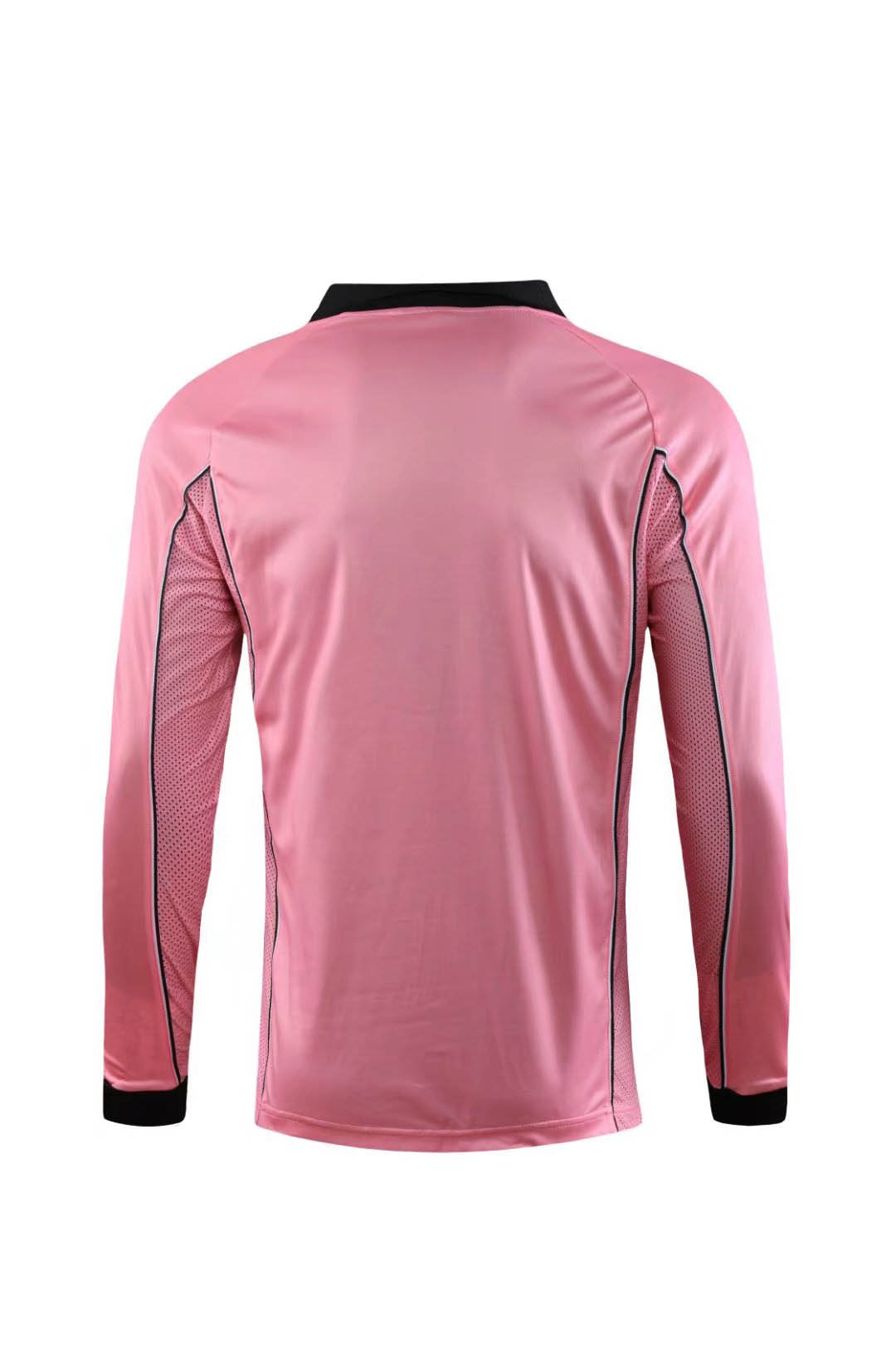 1997/1998 Retro Long Sleeve Juventus Away Soccer Jersey 1:1 Thai Quality