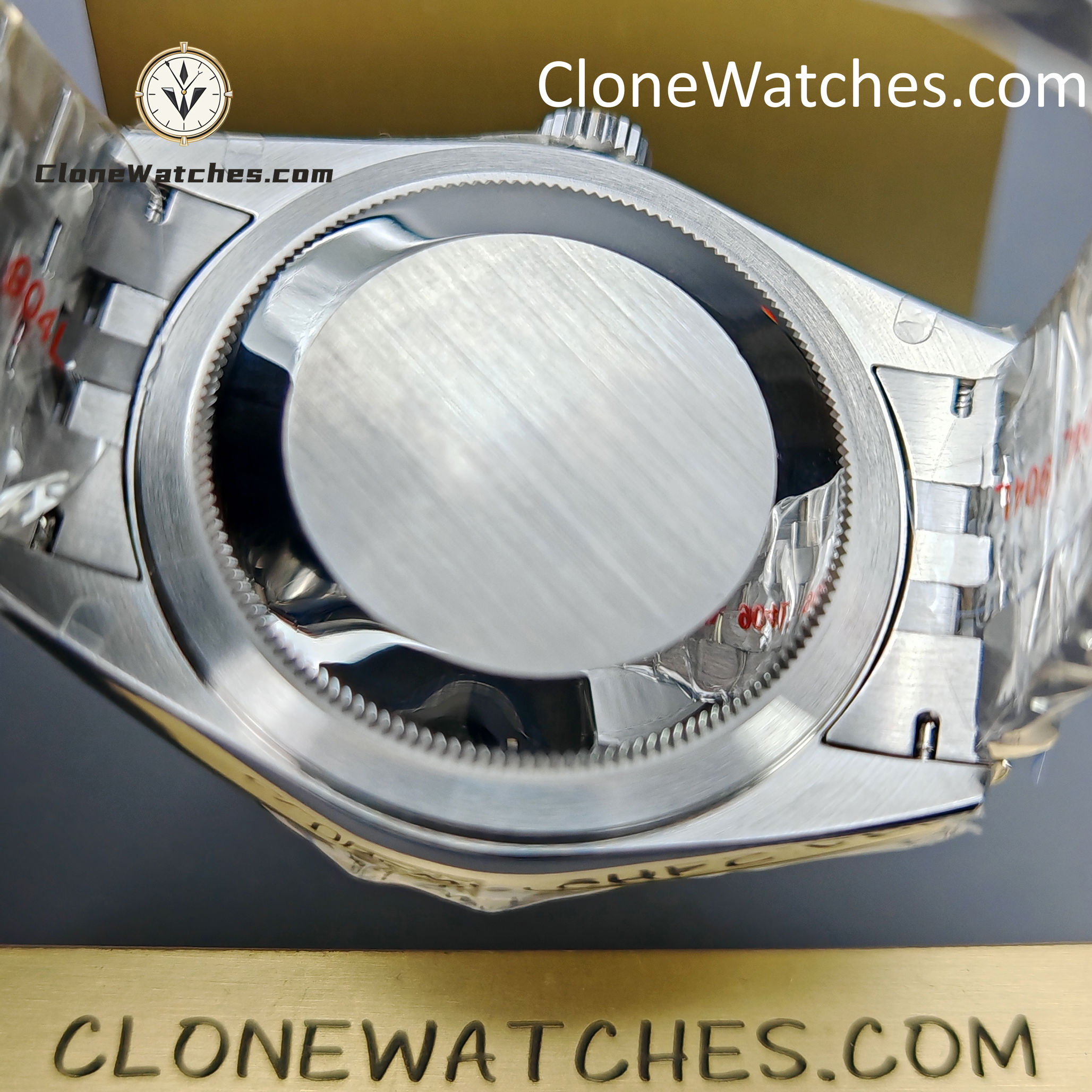 Rolex Super Clone Watches 1:1 Sky Dweller Green Dial Jubilee m336934-0002 9002 Movement
