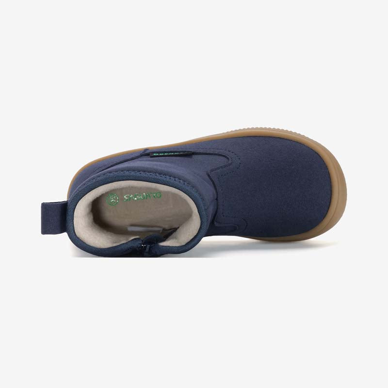 Kid's Jumpy I - Winter Barefoot Shoes