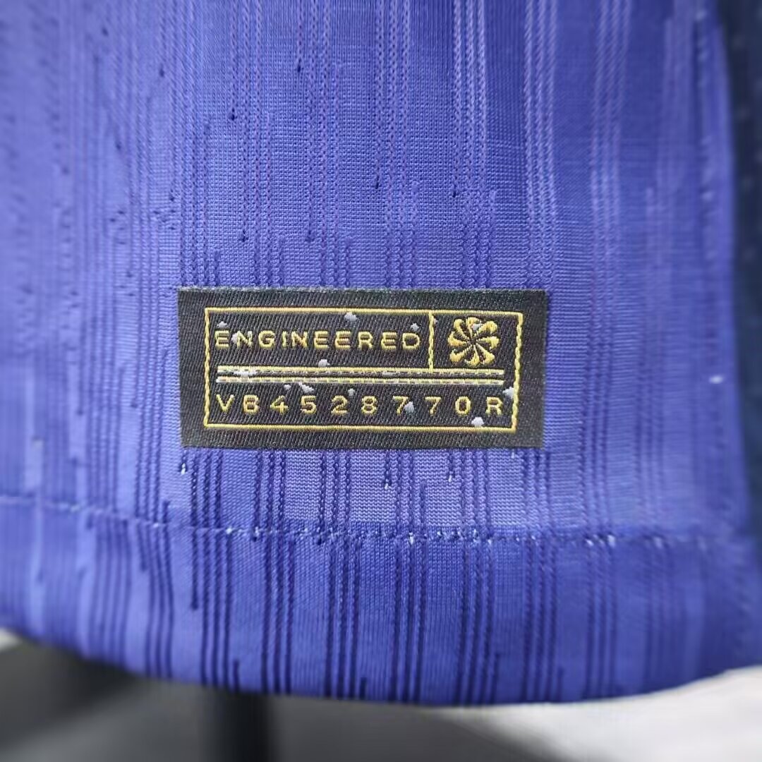 2024/25 Barcelona Home Shirt - Player Version