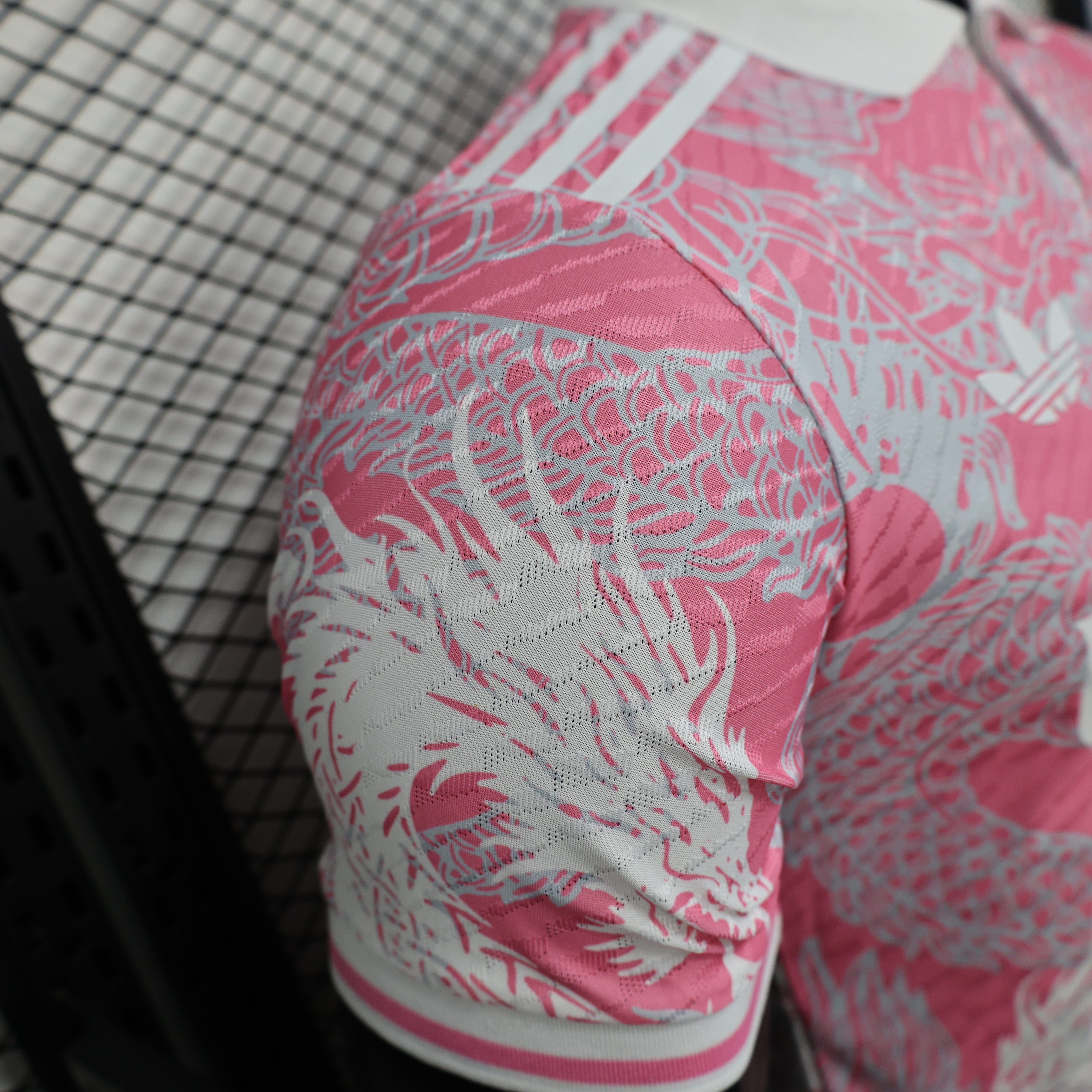 2025-26 Barcelona Special Edition - Jersey - Player Edition